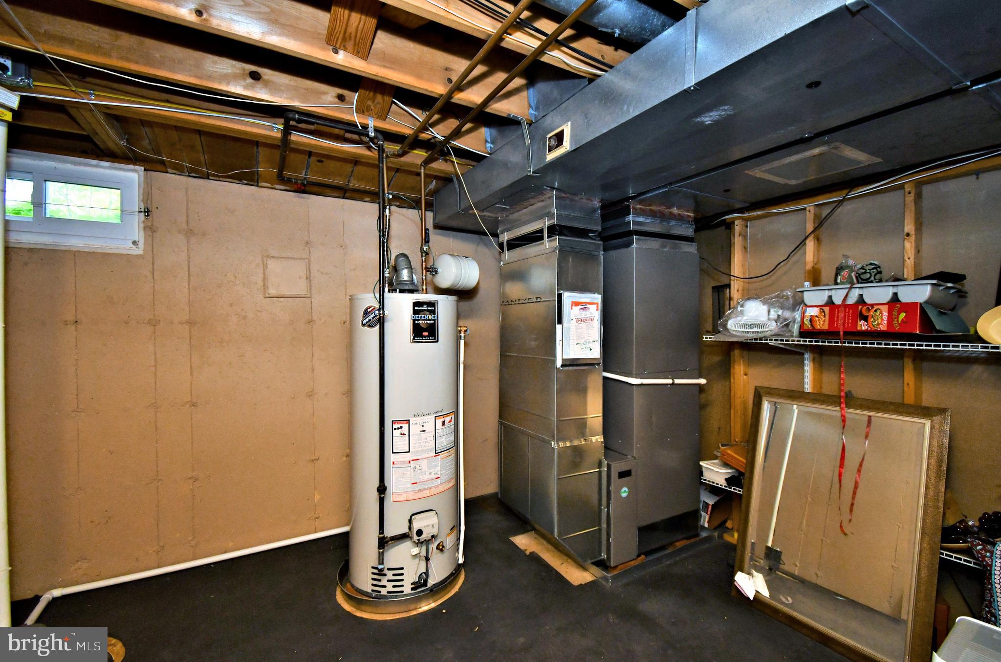 GLENHARDIE - Residential