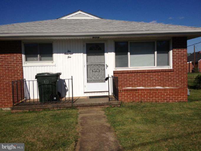 NONE AVAILABLE - Residential Lease