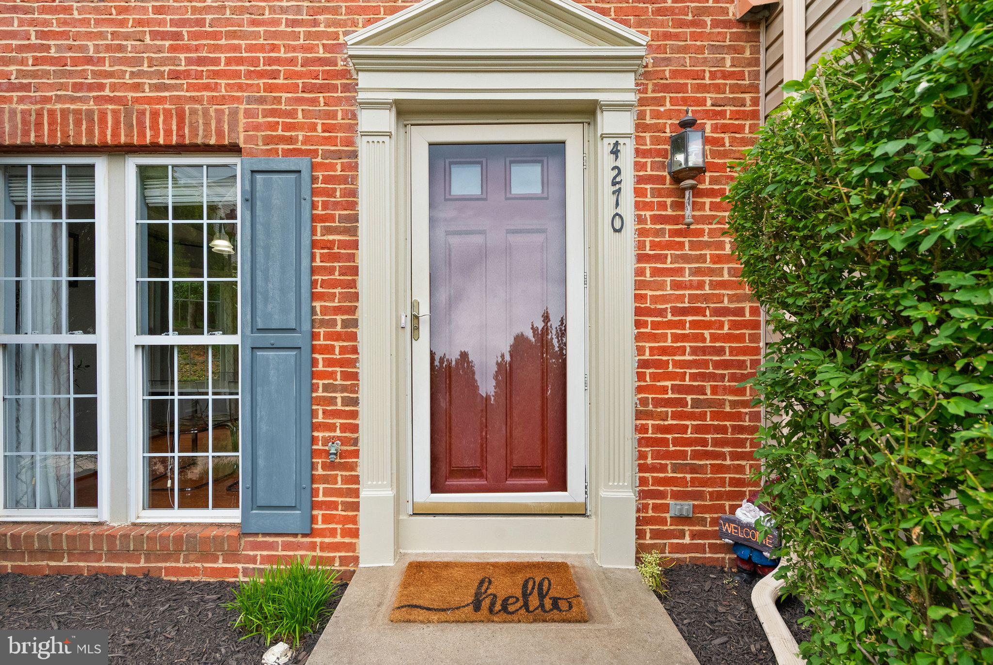 CEDAR LAKES - Residential