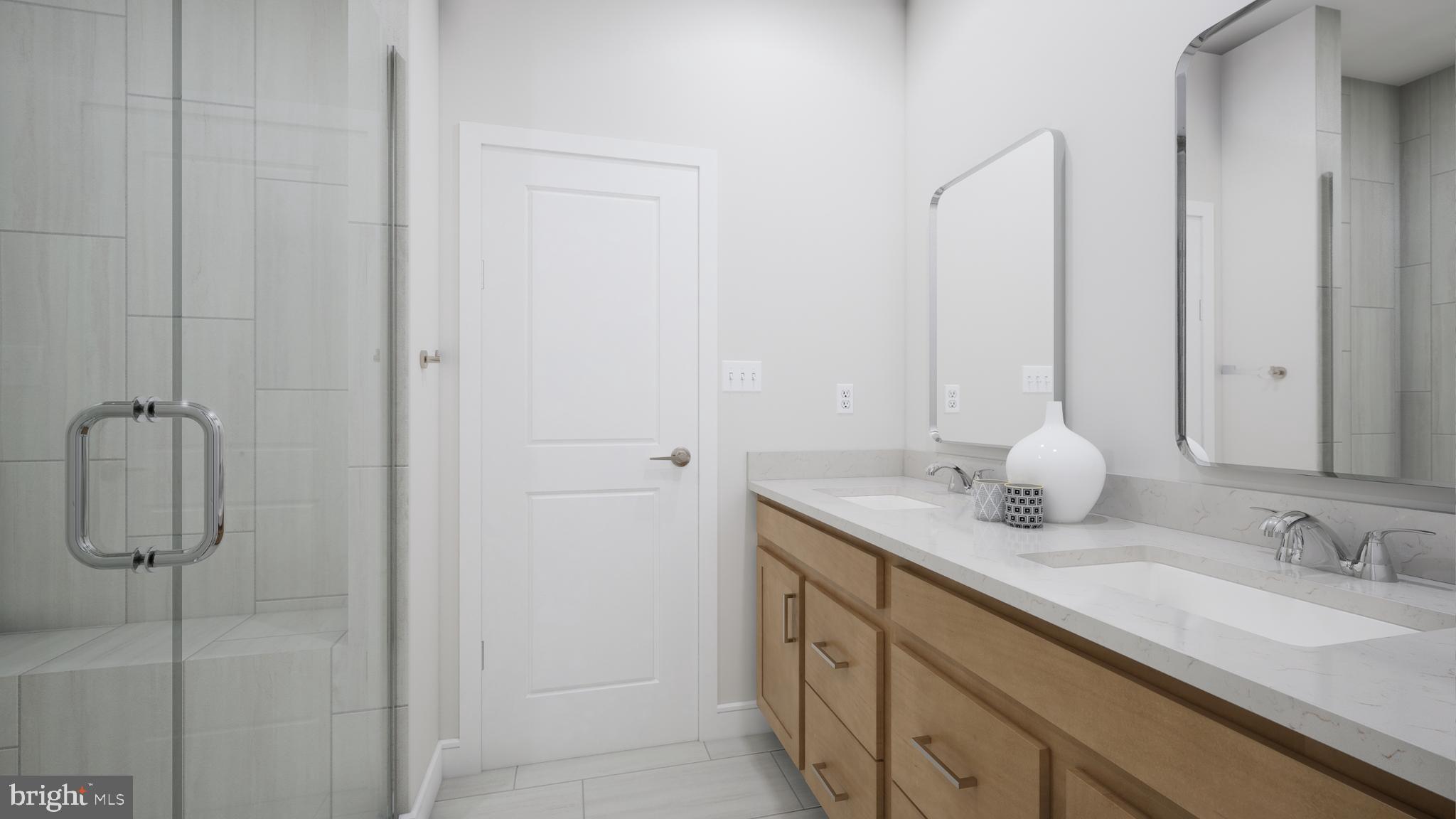 WEST PARK AT BRAMBLETON - Residential