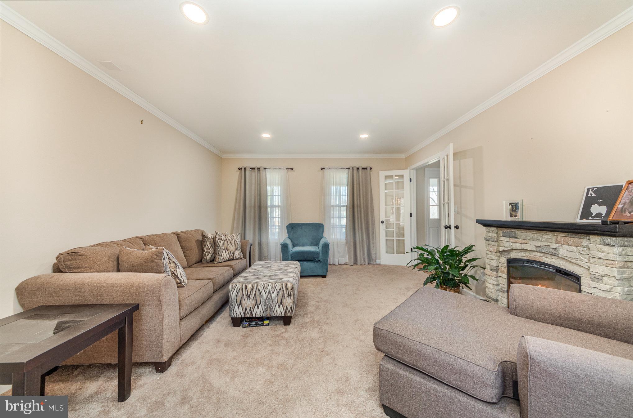 EDINBURGH - Residential