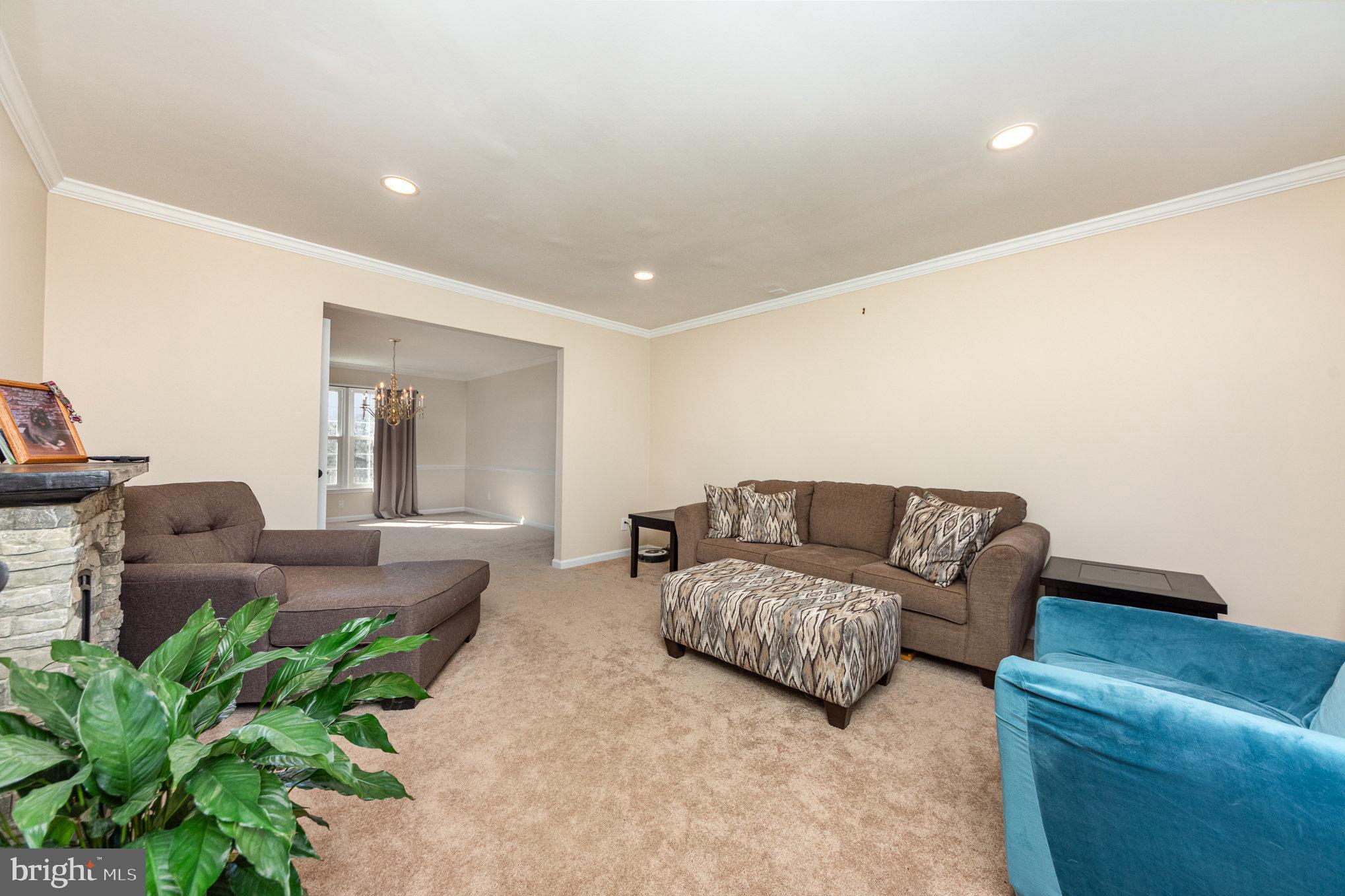 EDINBURGH - Residential