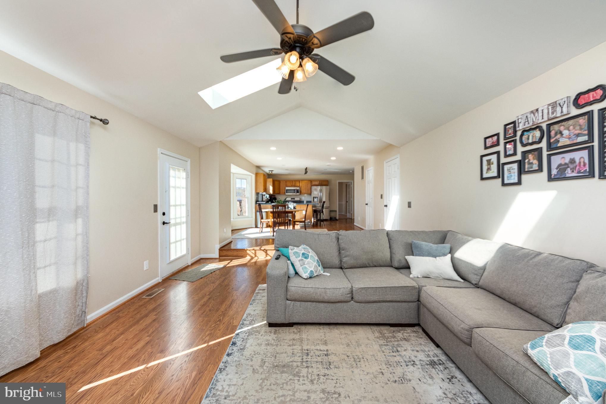 EDINBURGH - Residential