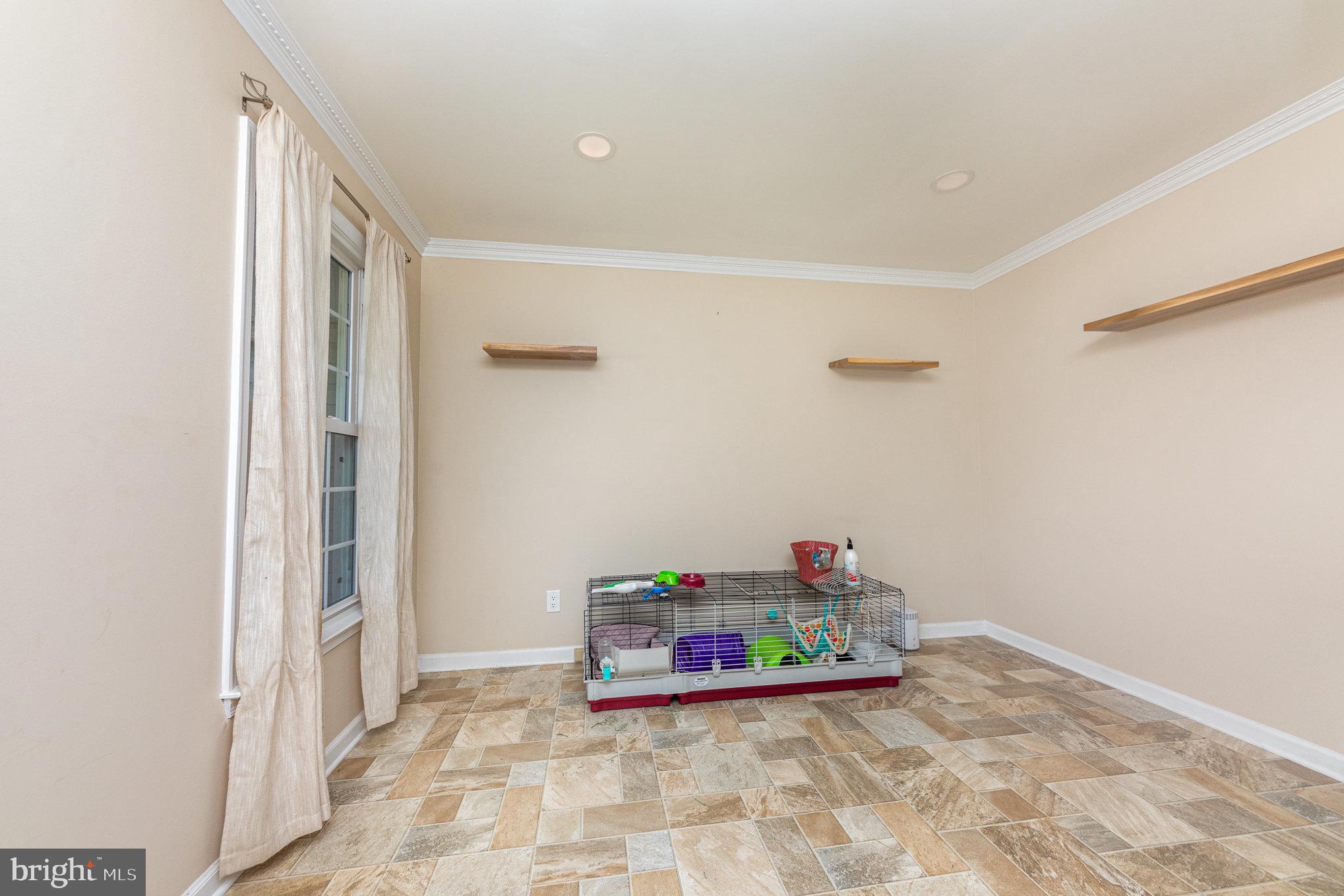 EDINBURGH - Residential