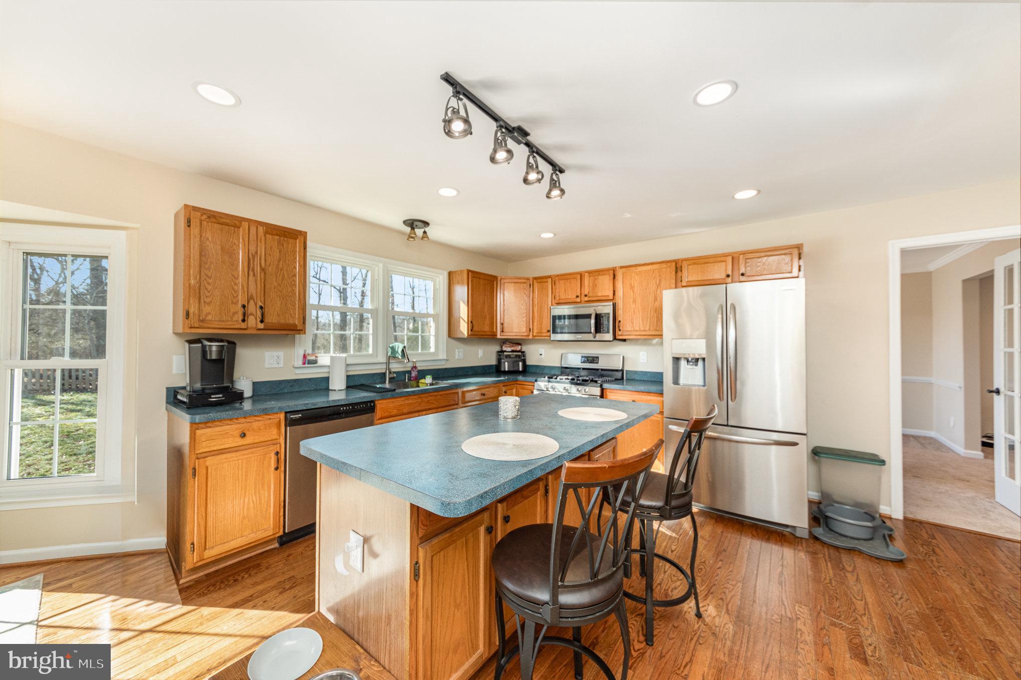 EDINBURGH - Residential