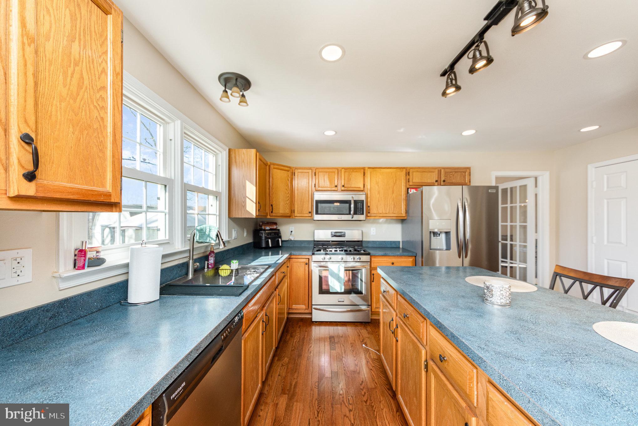 EDINBURGH - Residential