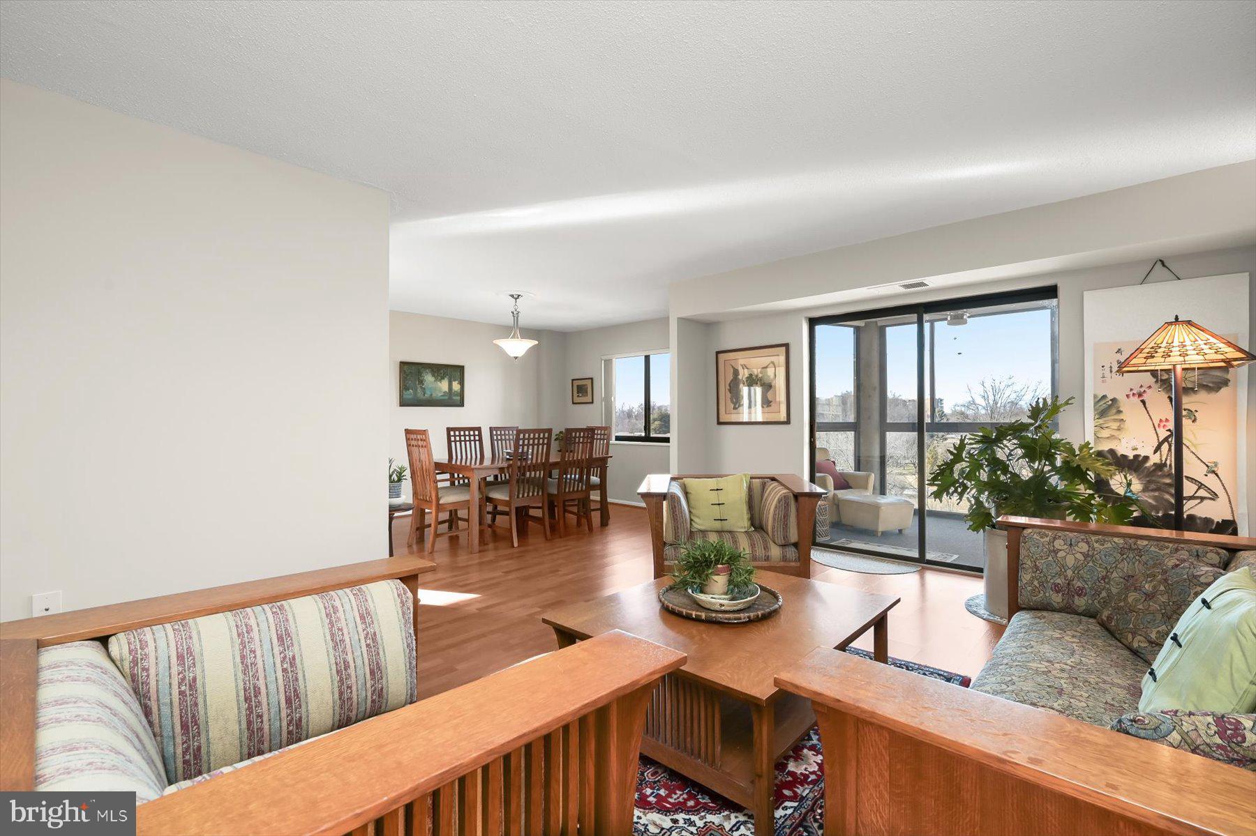 GREENS AT LEISURE WORLD - Residential