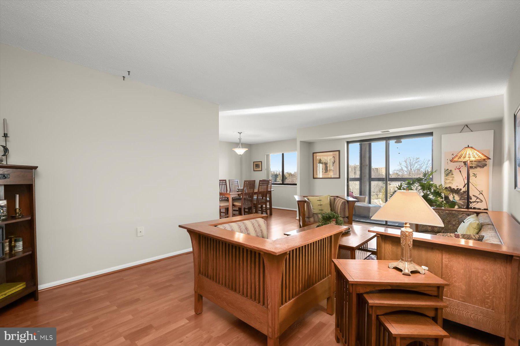 GREENS AT LEISURE WORLD - Residential