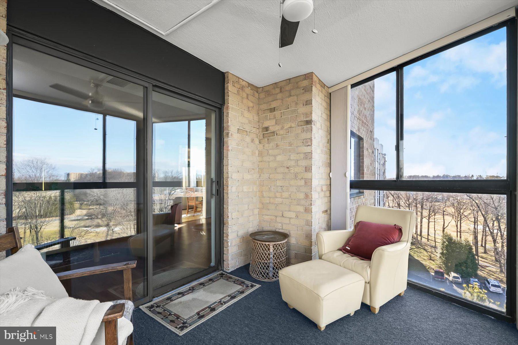 GREENS AT LEISURE WORLD - Residential