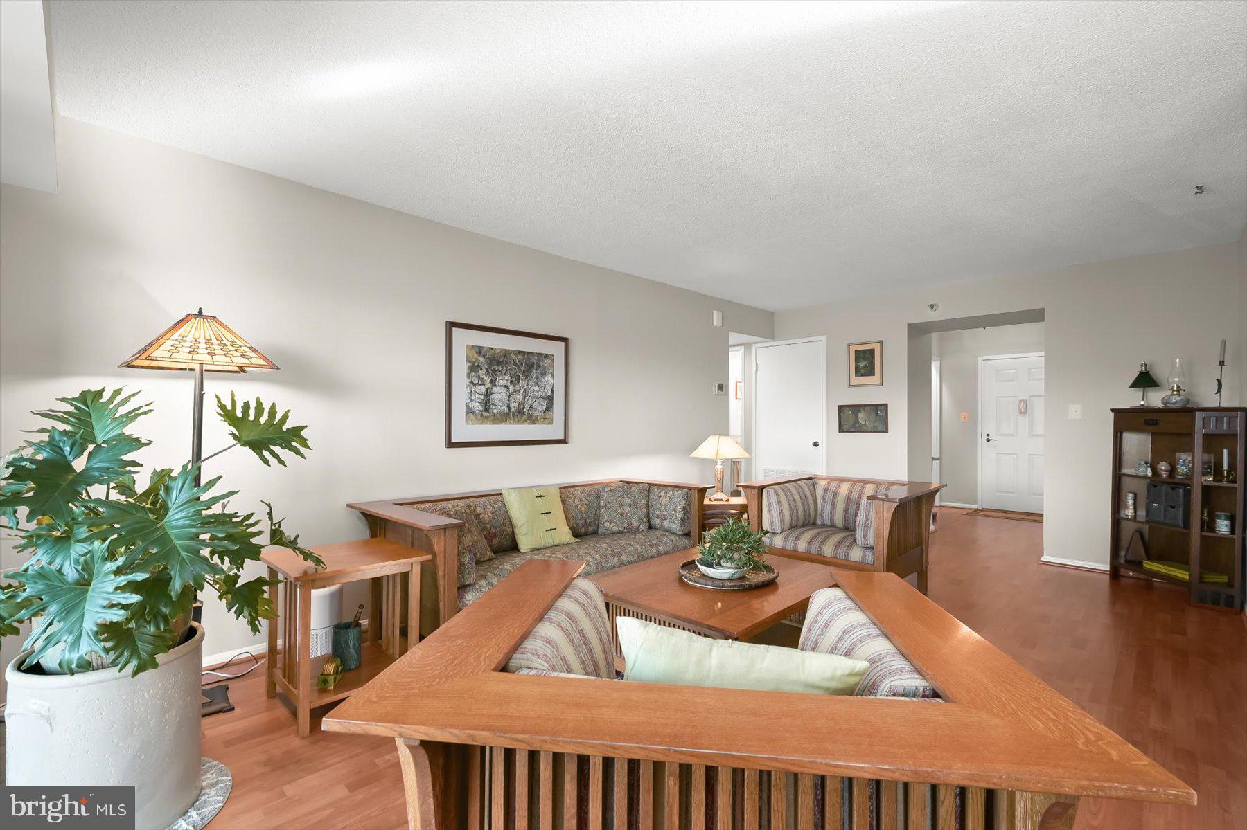 GREENS AT LEISURE WORLD - Residential