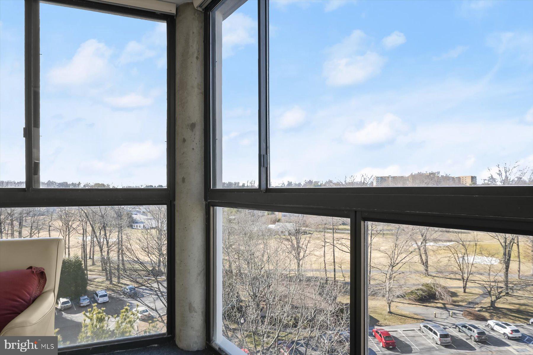 GREENS AT LEISURE WORLD - Residential