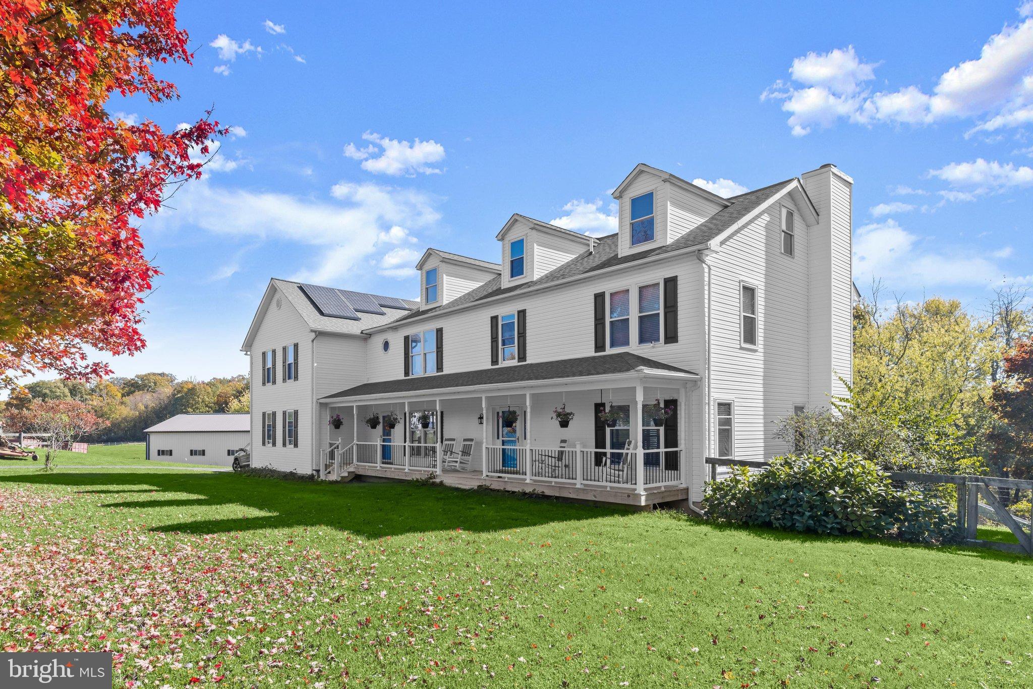 617 OAK TREE ROAD