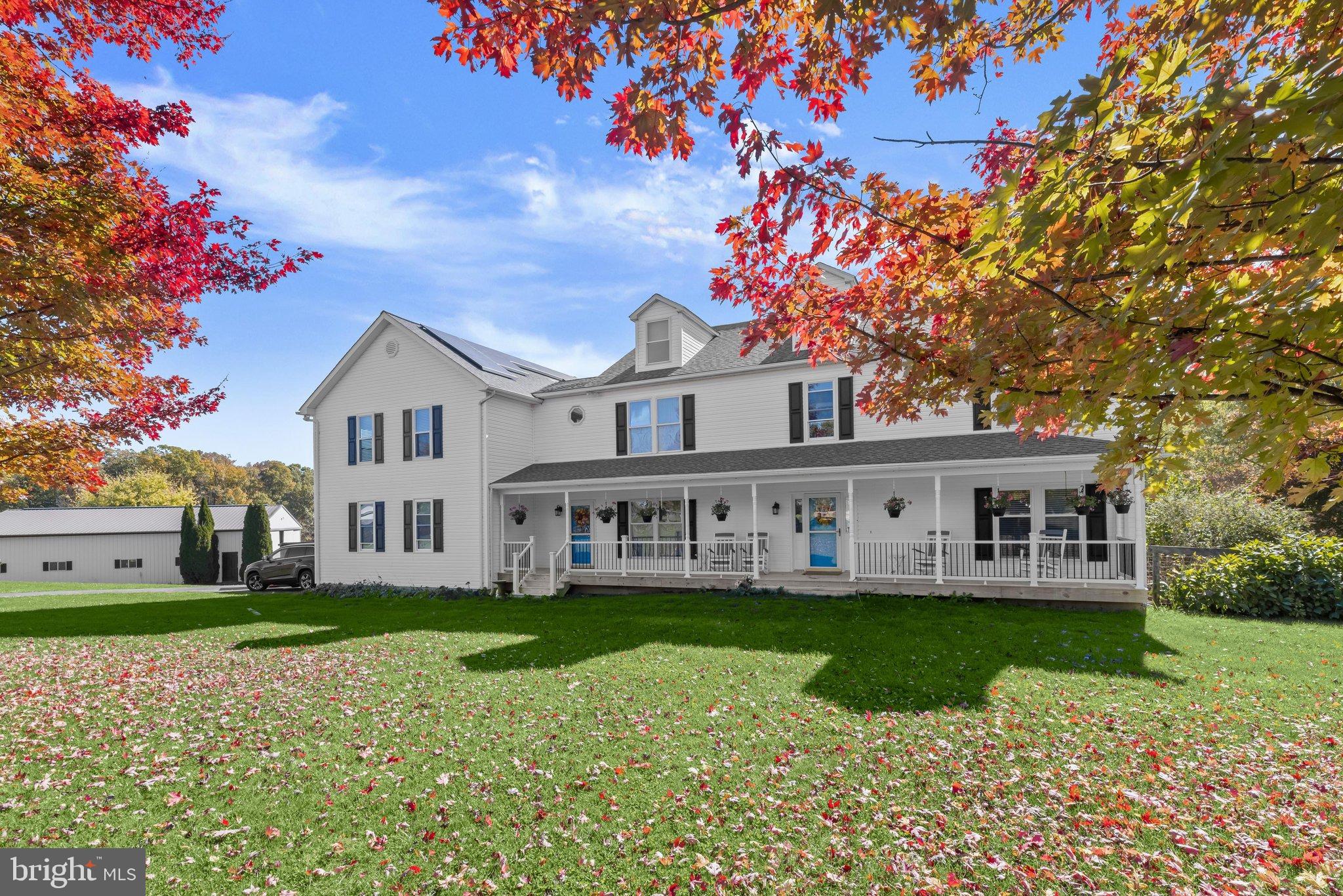 617 OAK TREE ROAD