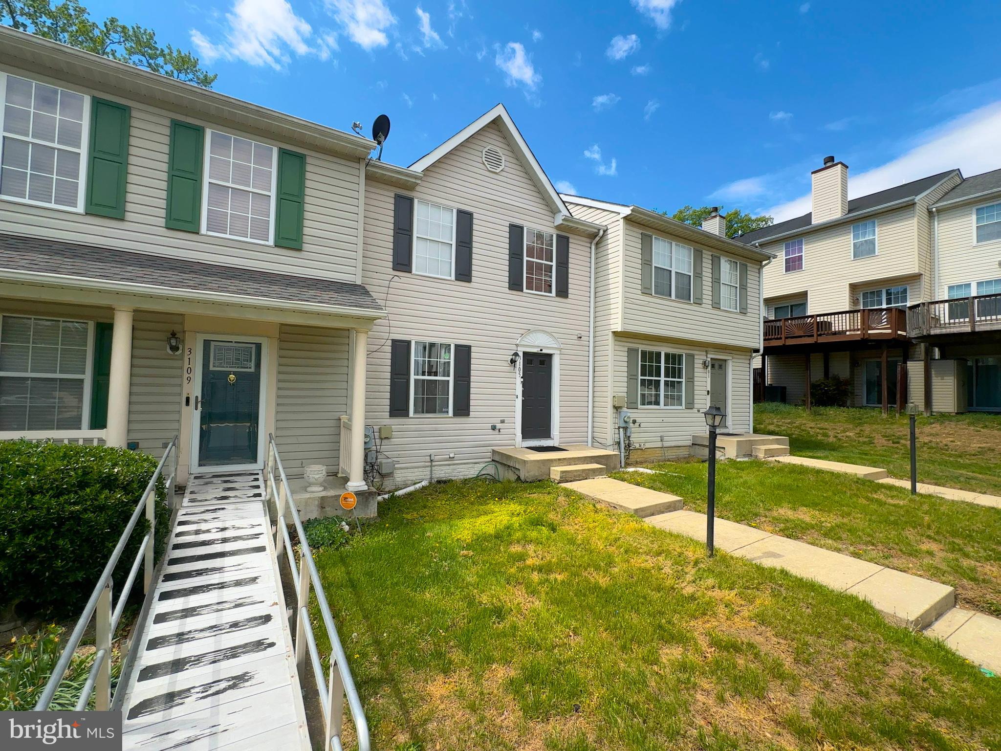 SOUTH HAMPTON SUB - Residential