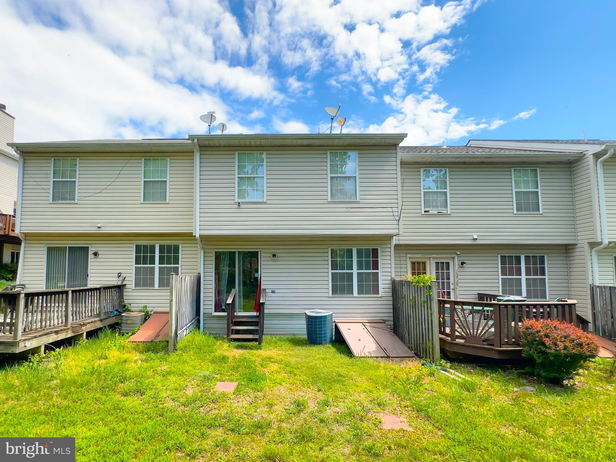 SOUTH HAMPTON SUB - Residential