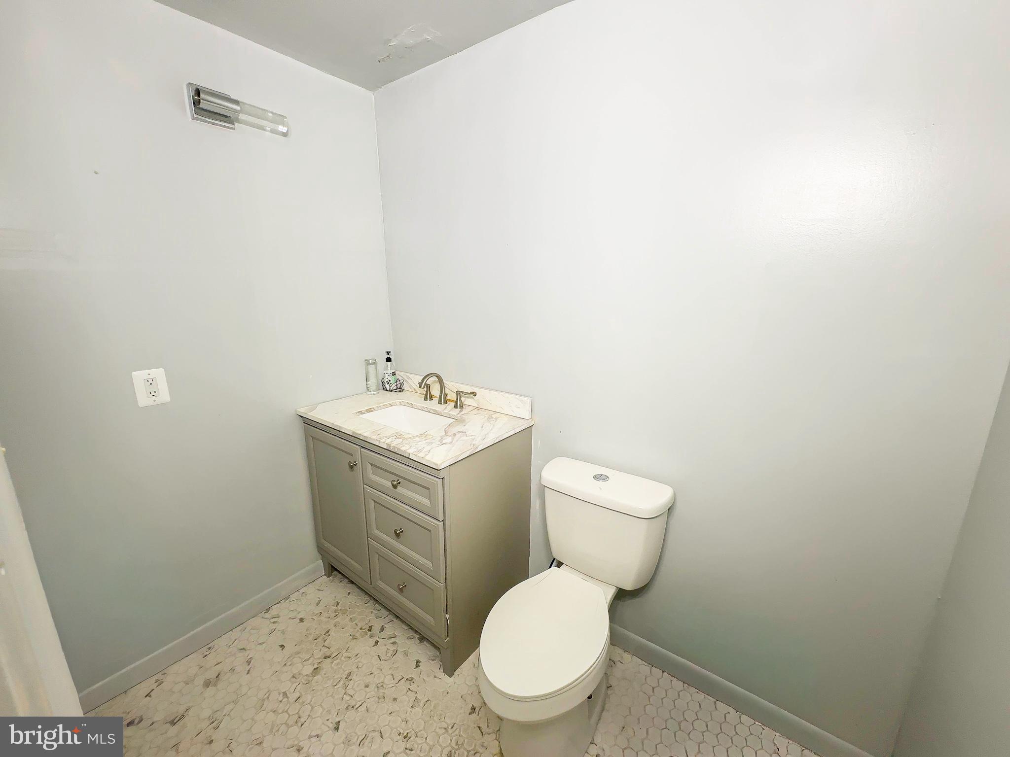 SOUTH HAMPTON SUB - Residential