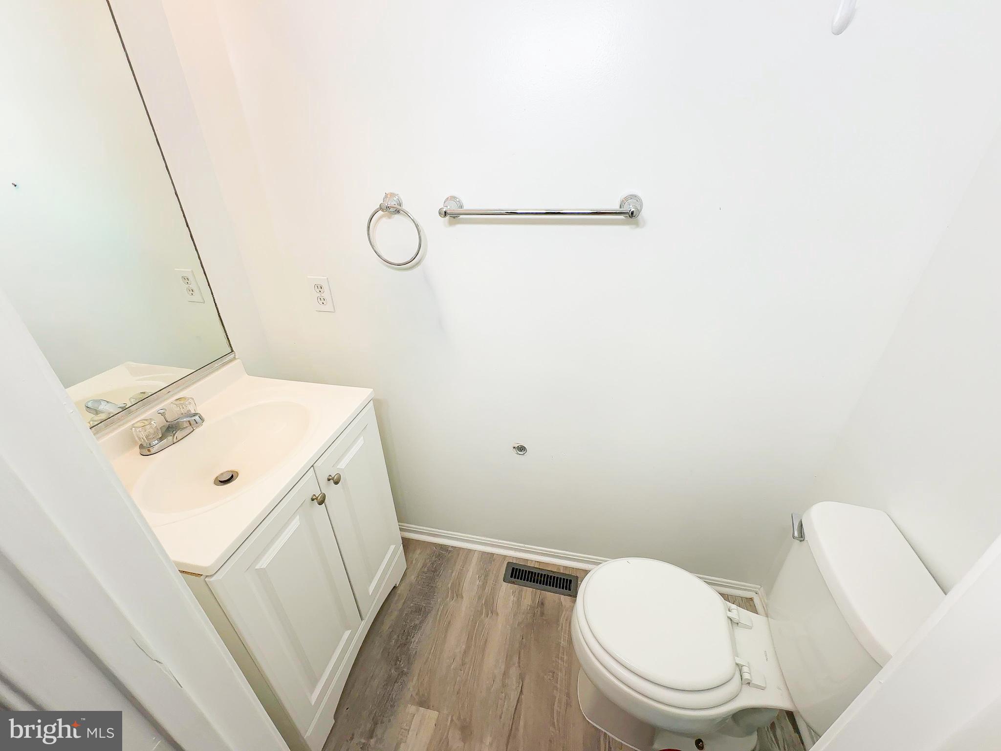 SOUTH HAMPTON SUB - Residential