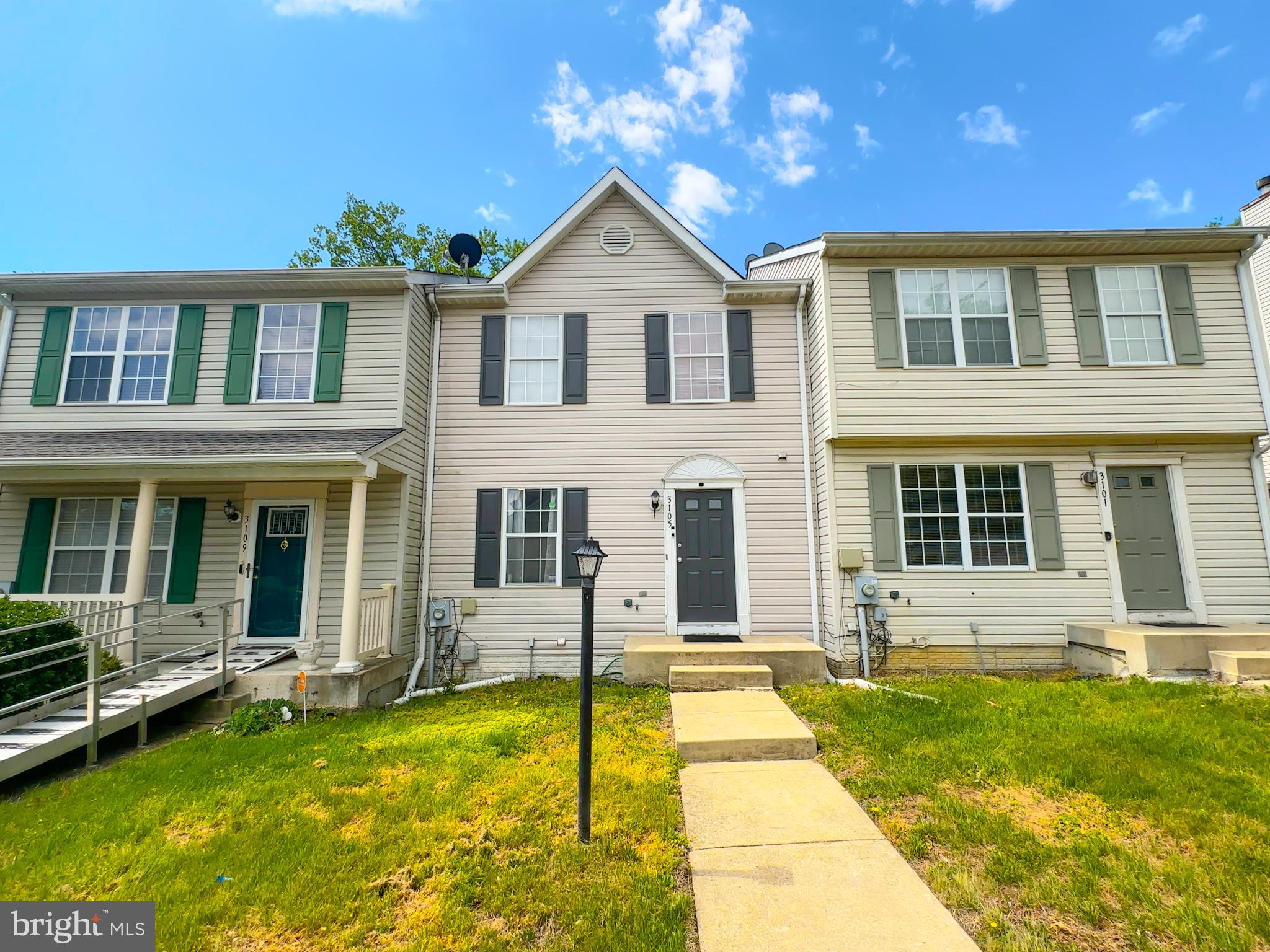 SOUTH HAMPTON SUB - Residential