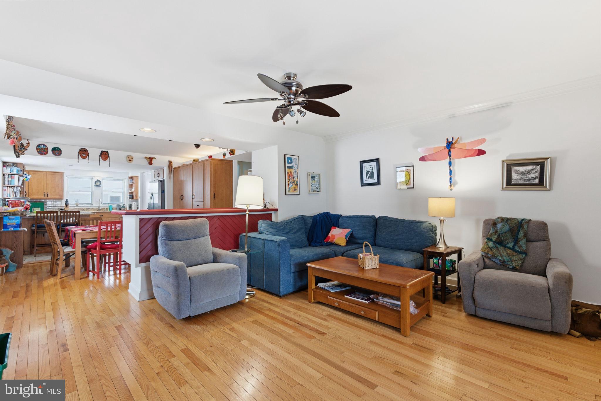 GLENSIDE - Residential