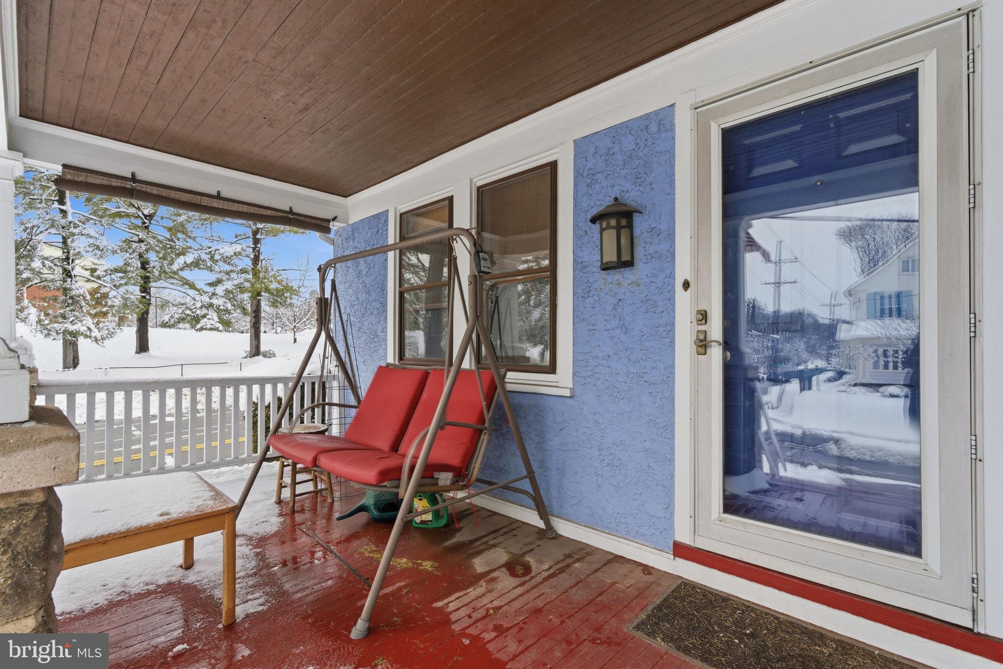 GLENSIDE - Residential