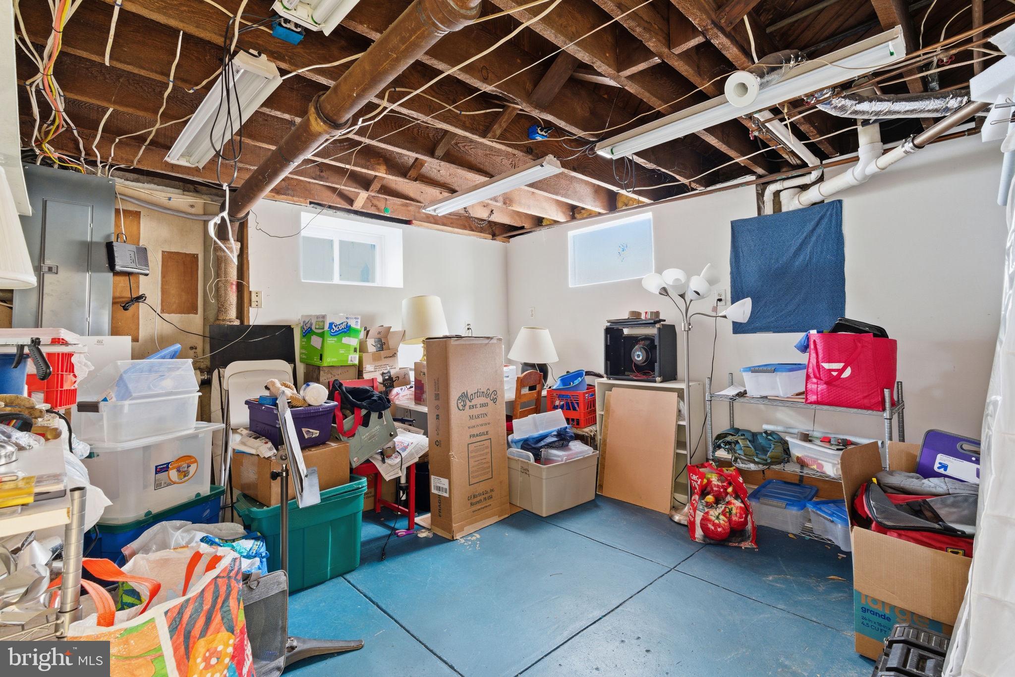 GLENSIDE - Residential