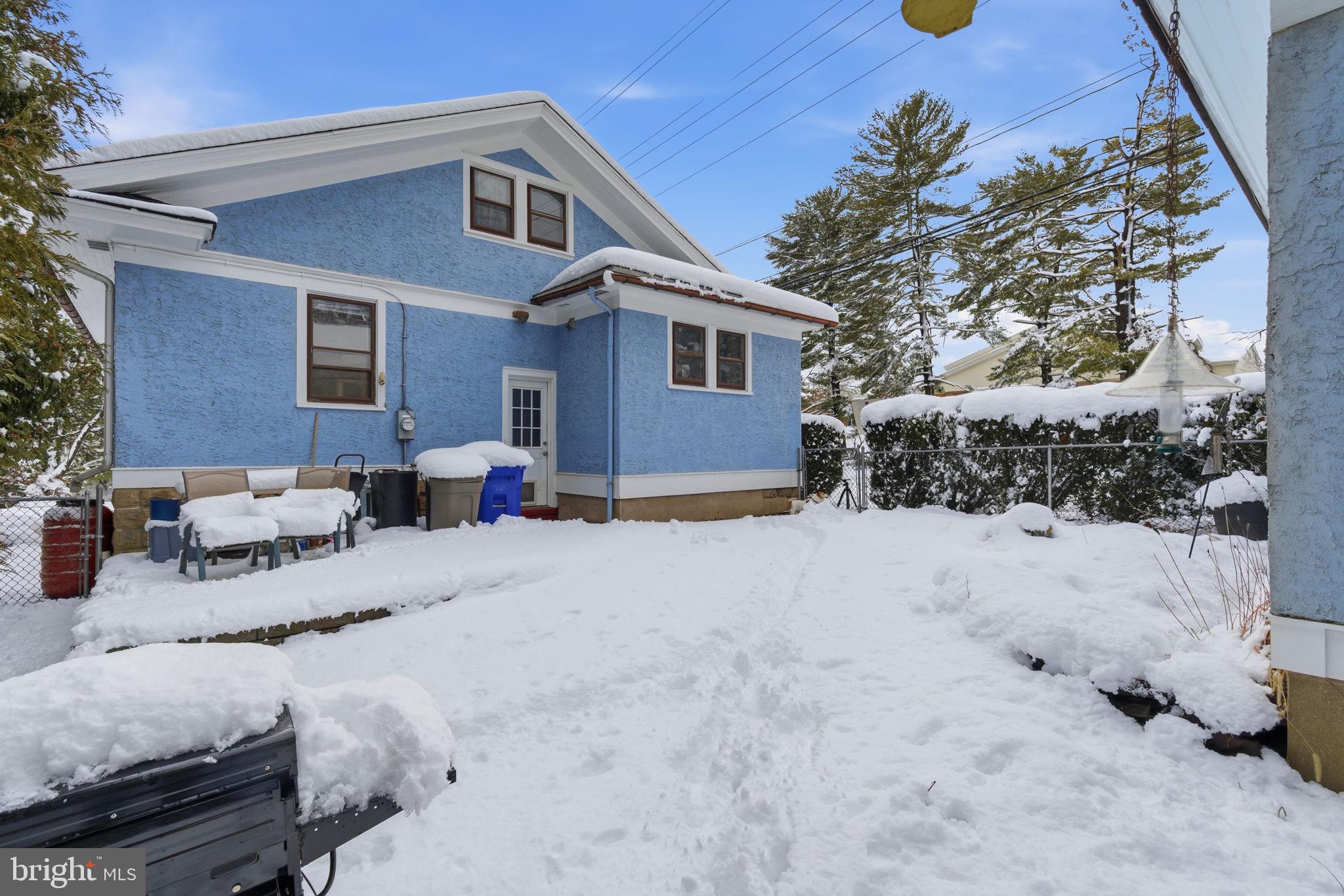 GLENSIDE - Residential