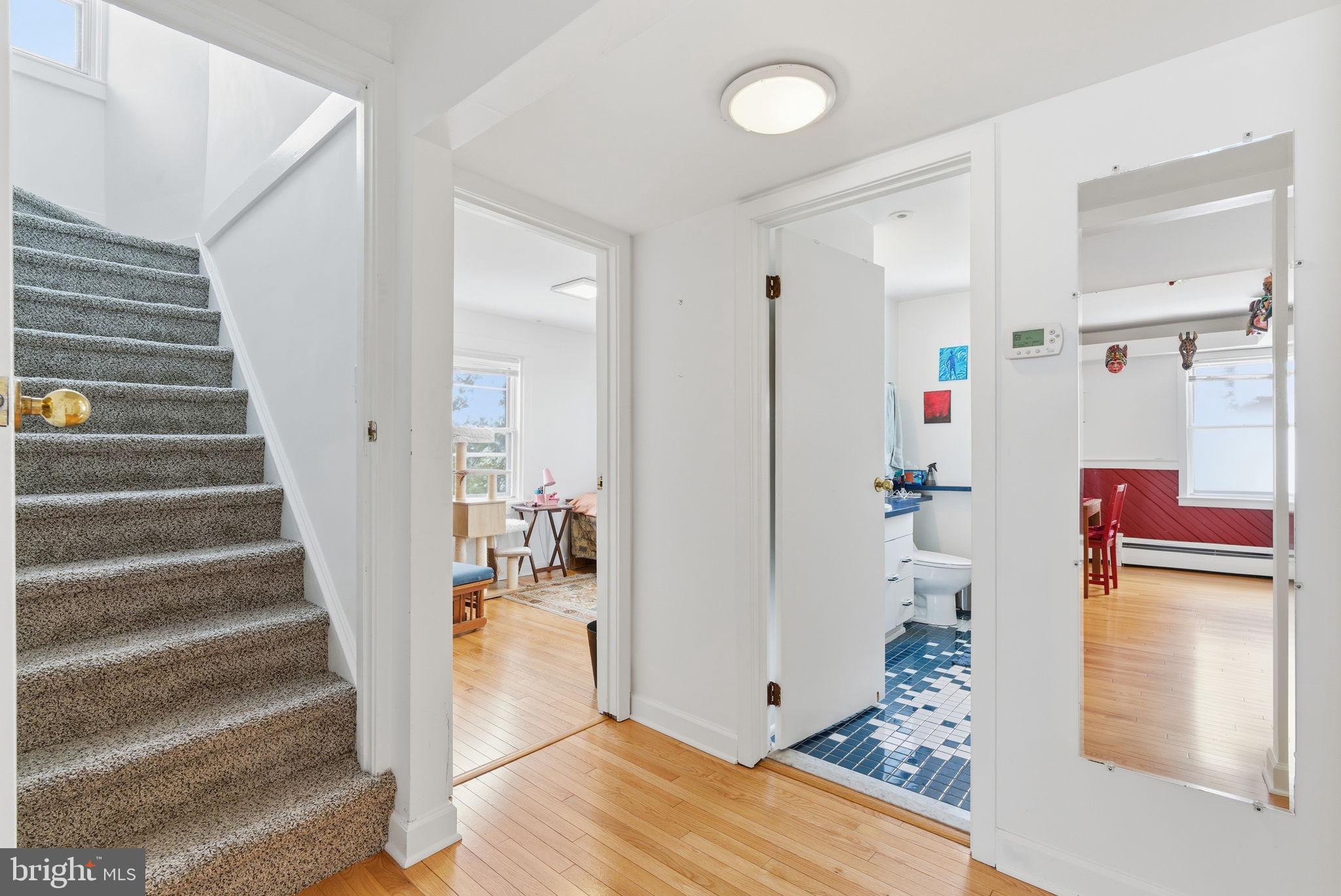 GLENSIDE - Residential