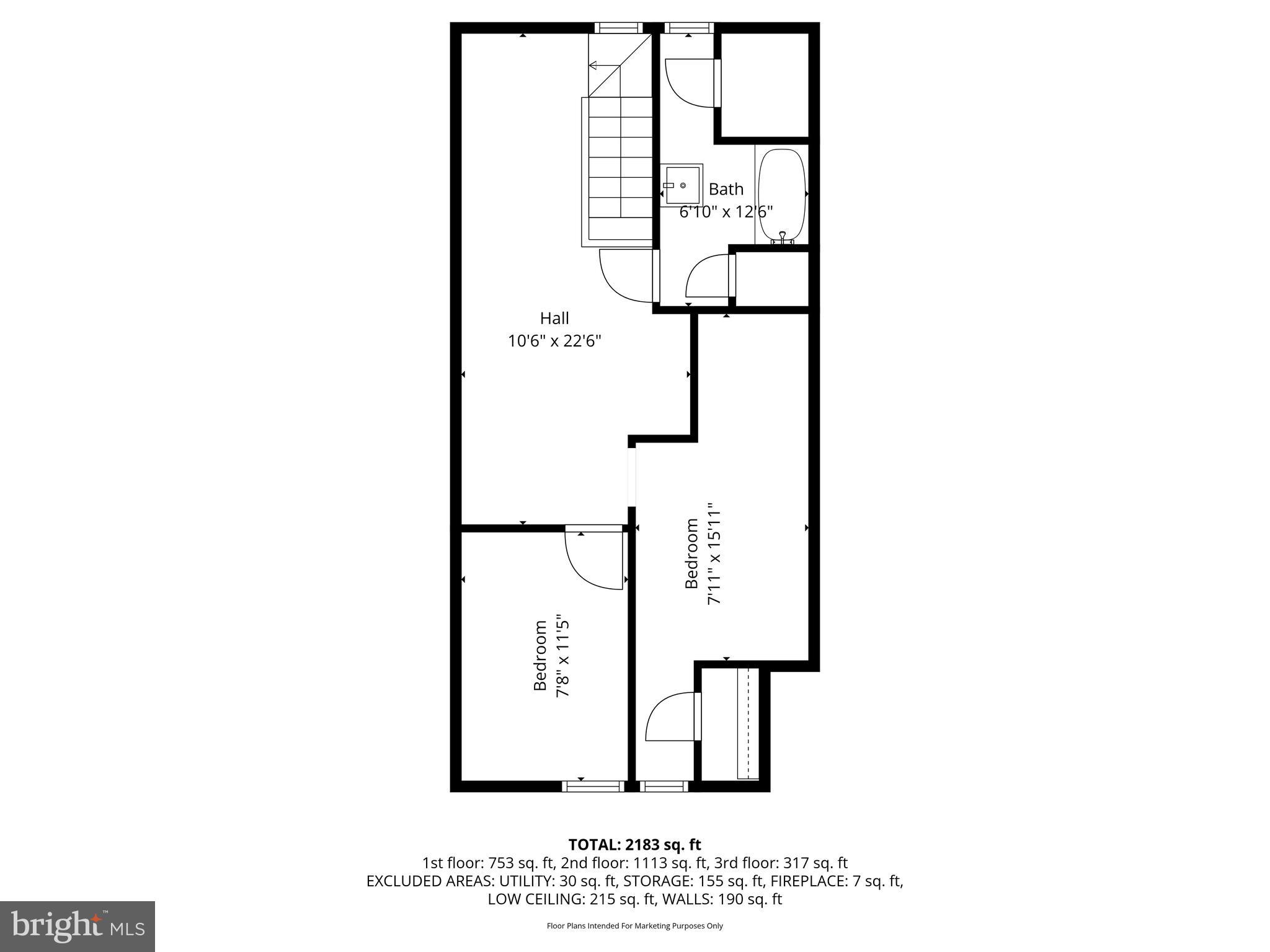 GLENSIDE - Residential