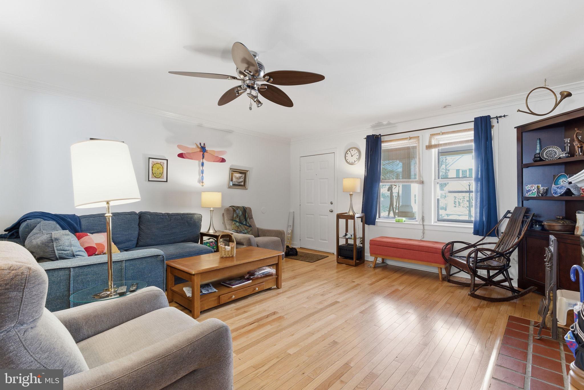 GLENSIDE - Residential