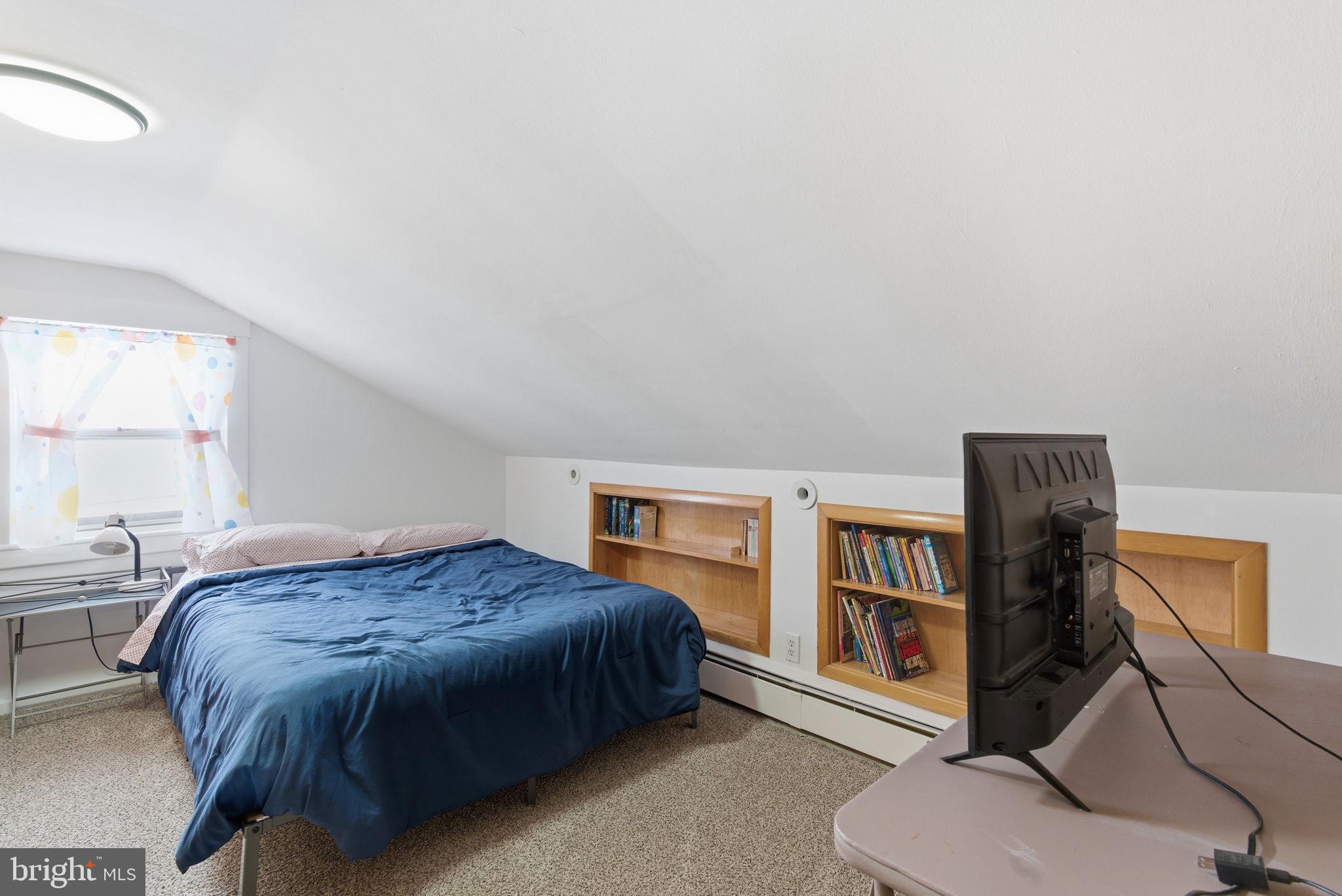 GLENSIDE - Residential