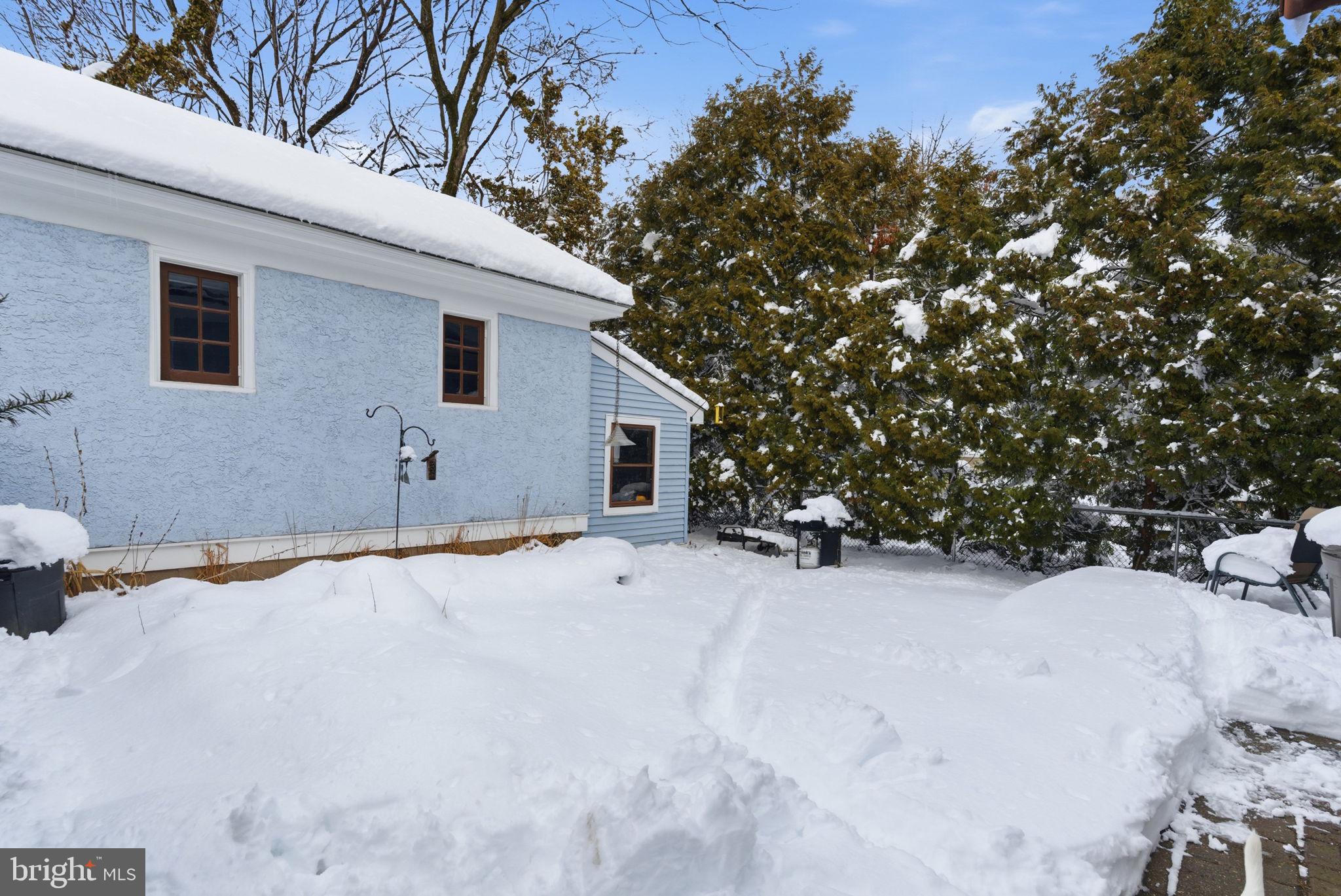 GLENSIDE - Residential