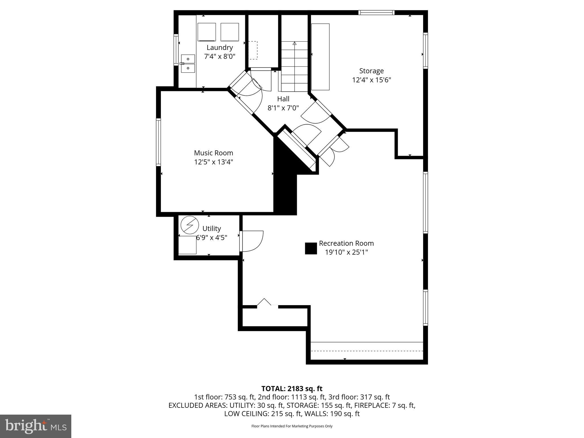 GLENSIDE - Residential