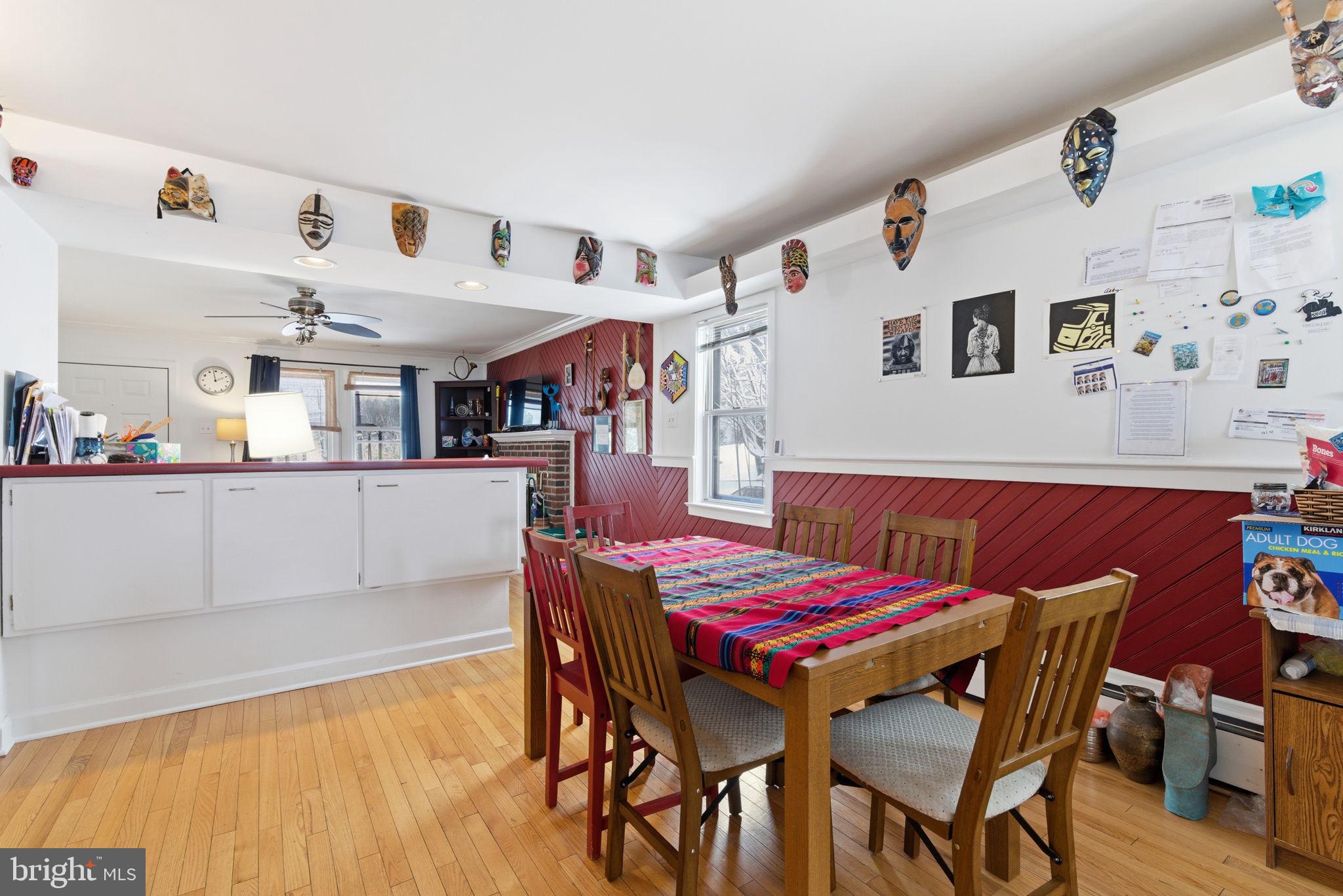 GLENSIDE - Residential