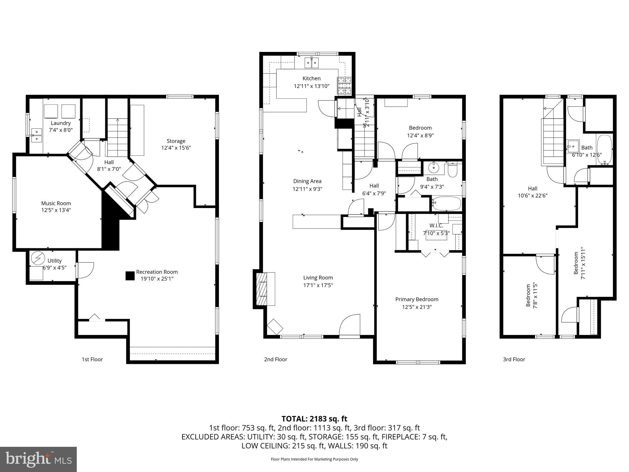 GLENSIDE - Residential