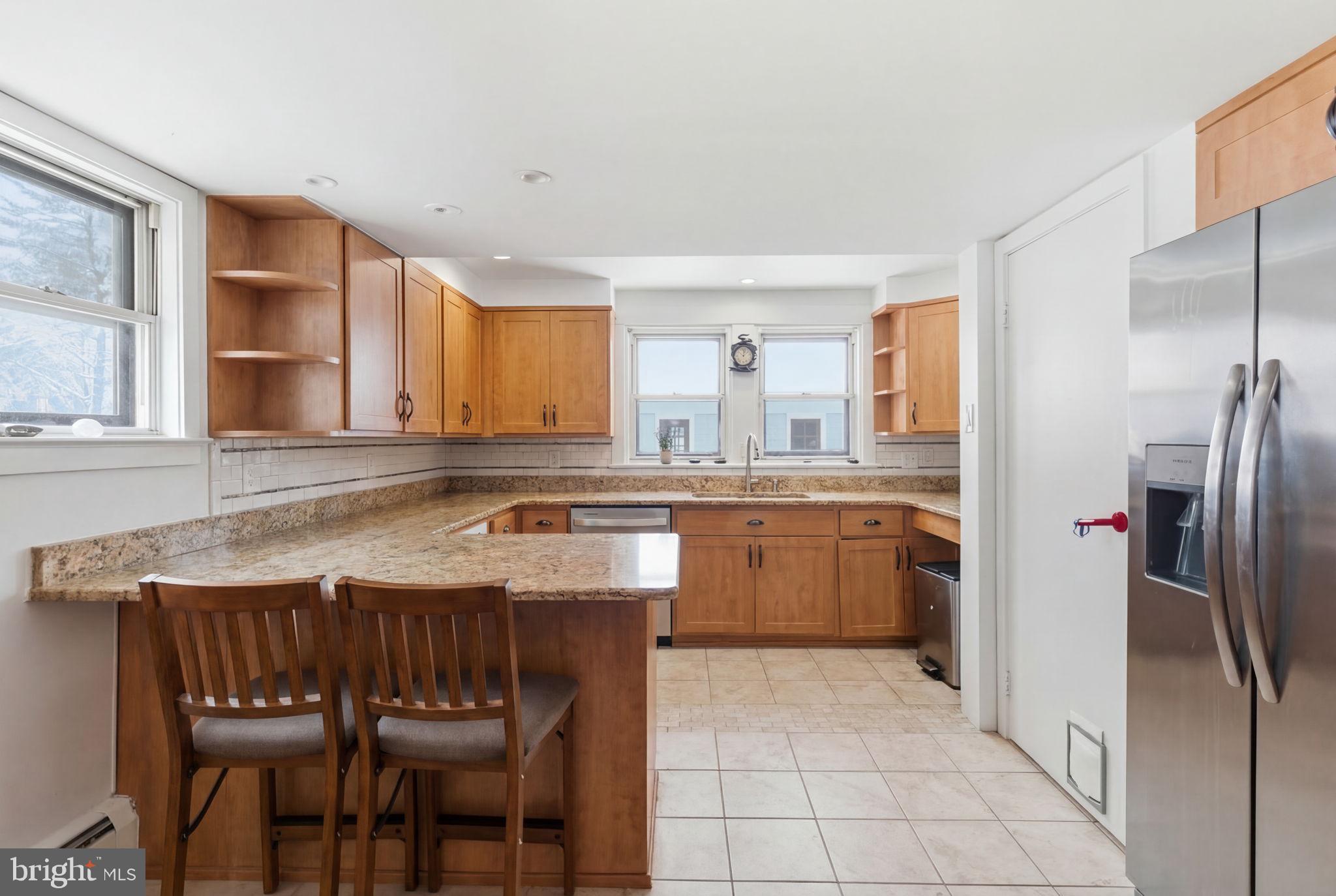 GLENSIDE - Residential