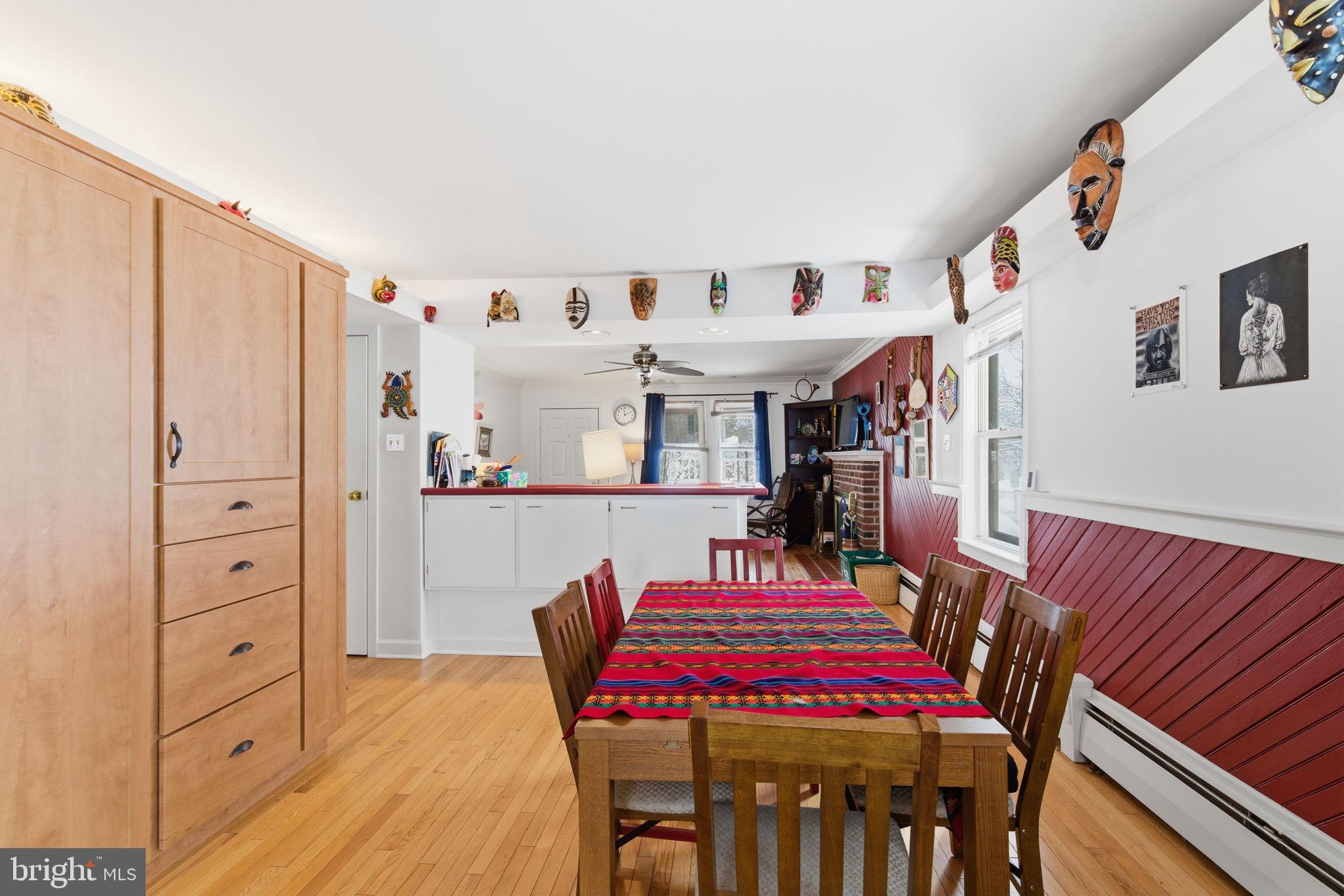 GLENSIDE - Residential