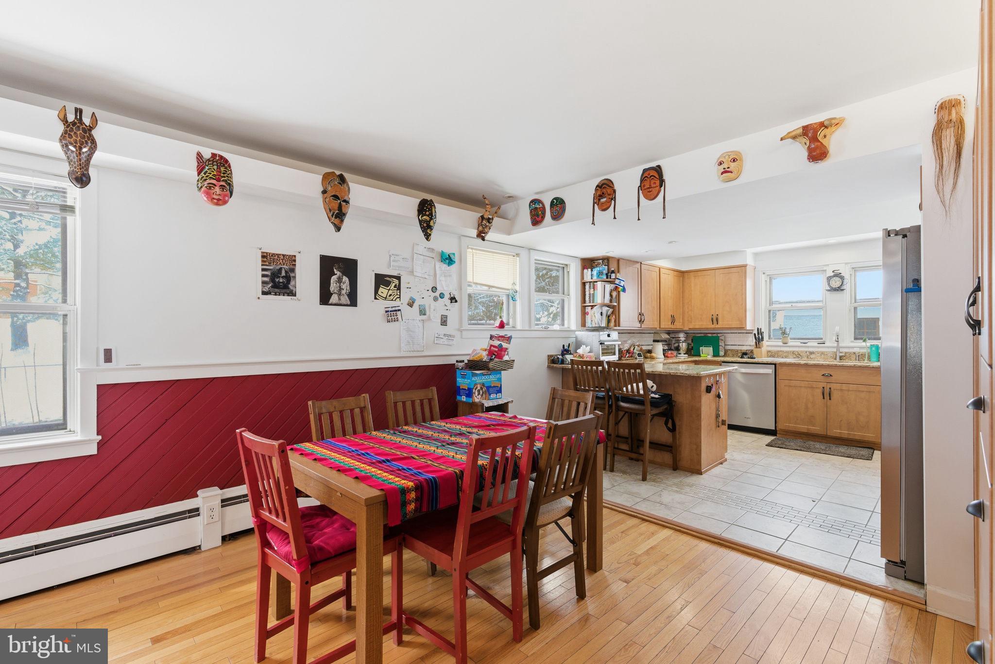 GLENSIDE - Residential