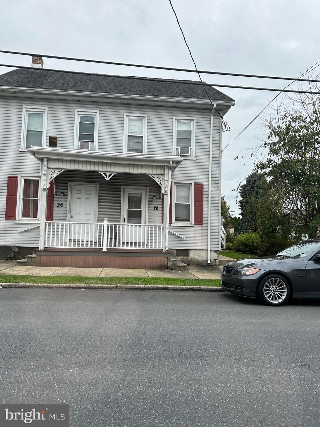 Photo of 28 W Main Street #1, NEWMANSTOWN, PA 17073 (MLS # PALN2024470)