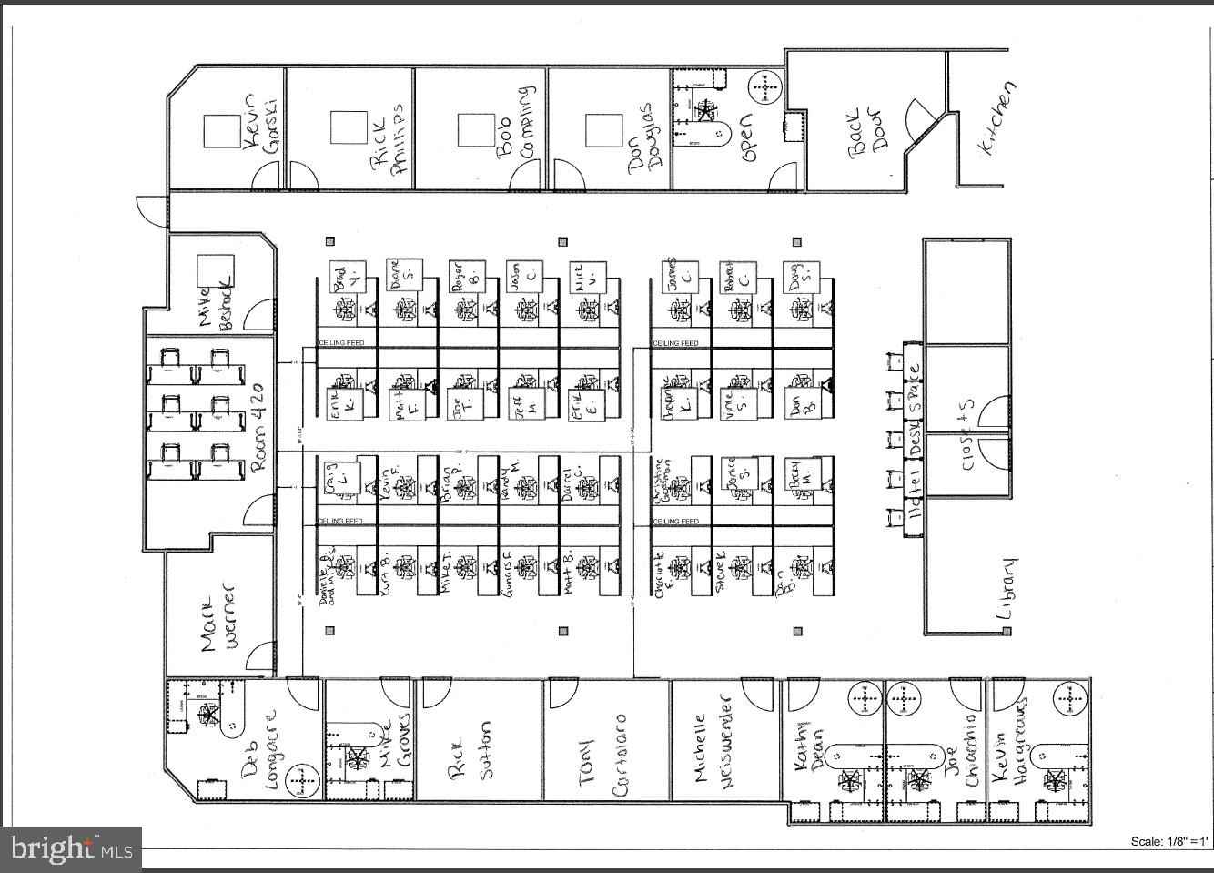 WYOMISSING - Commercial Sale