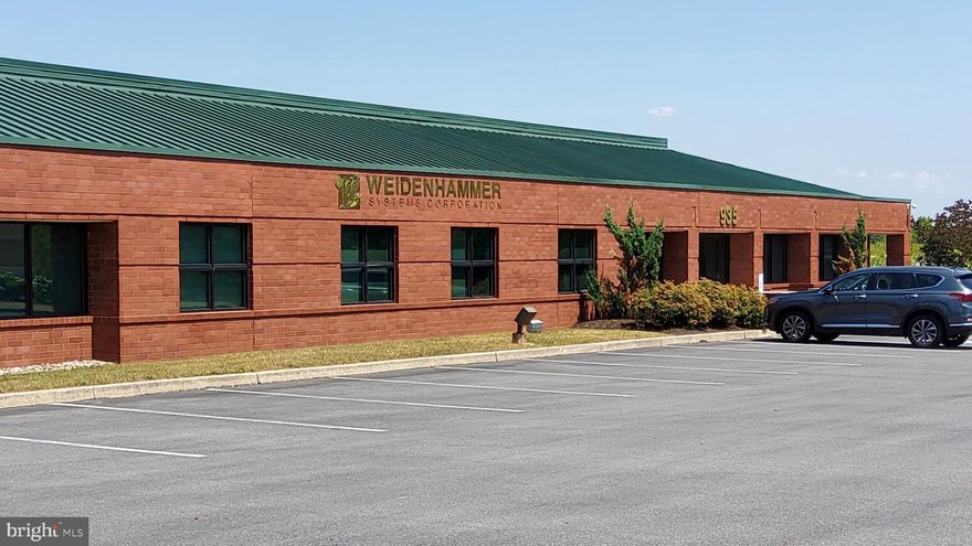 **For Sale: 935 Berkshire Blvd, Wyomissing, PA – Prime Class A Office Space**

This 20,800 square foot, single-story, Class A office building is now available for sale in the prestigious Wyomissing Corporate Center. Built to high standards in 1994, this multi-tenant property offers an exceptional opportunity for businesses seeking a professional office location in Berks County, with close proximity to other corporate offices, retail centers, and dining options.

**Property Highlights:**
- **Size:** 20,800 sq. ft. of flexible office space
- **Location:** Wyomissing Corporate Center, a prime business hub
- **Year Built:** 1994, meticulously maintained
- **Layout:** Features a large lobby with a secretarial/greeting area, an executive office suite with a private restroom, numerous private offices, several conference/training rooms, a spacious call center-style cubicle area, and a kitchenette.
- **IT Infrastructure:** Includes a dedicated IT room with raised floors, UPS with a 15 KVA load capacity, dual AC units, and telecommunications served by Tier 1 fiber optic providers such as Comcast, Verizon, and AT&T.
- **Backup Power:** The building is supported by a KOHLER 80 KVA diesel generator capable of running for 48 hours under load.
- **Parking:** 110 surface parking spaces.
- **Additional Income Potential:** The 5,000 sq. ft. West Building, currently leased for $6,180/month, provides additional income. The lease is renewable annually with 5 months' notice for termination.

Located within the highly desirable Wyomissing Borough, 935 Berkshire Blvd is part of a thriving business district. Berks County itself is a growing economic region, home to major corporations, financial institutions, and a well-established healthcare industry. This location offers easy access to highways, making it a convenient and strategic choice for any enterprise looking to expand or establish a presence in the area.

For more information, floor plans, or to schedule a viewing, contact us today. This is an outstanding opportunity to own a premier property in one of Berks County's most sought-after locations