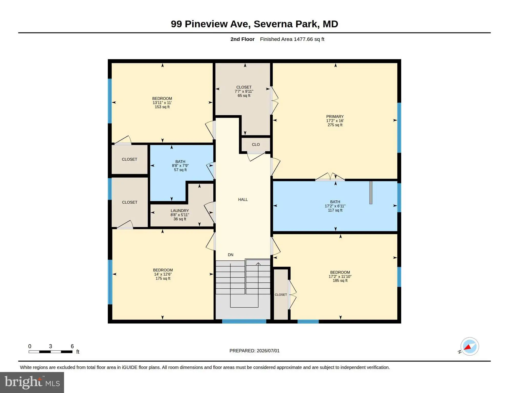 Additional image 100 of 99 Pineview Avenue, Severna Park, MD 21146