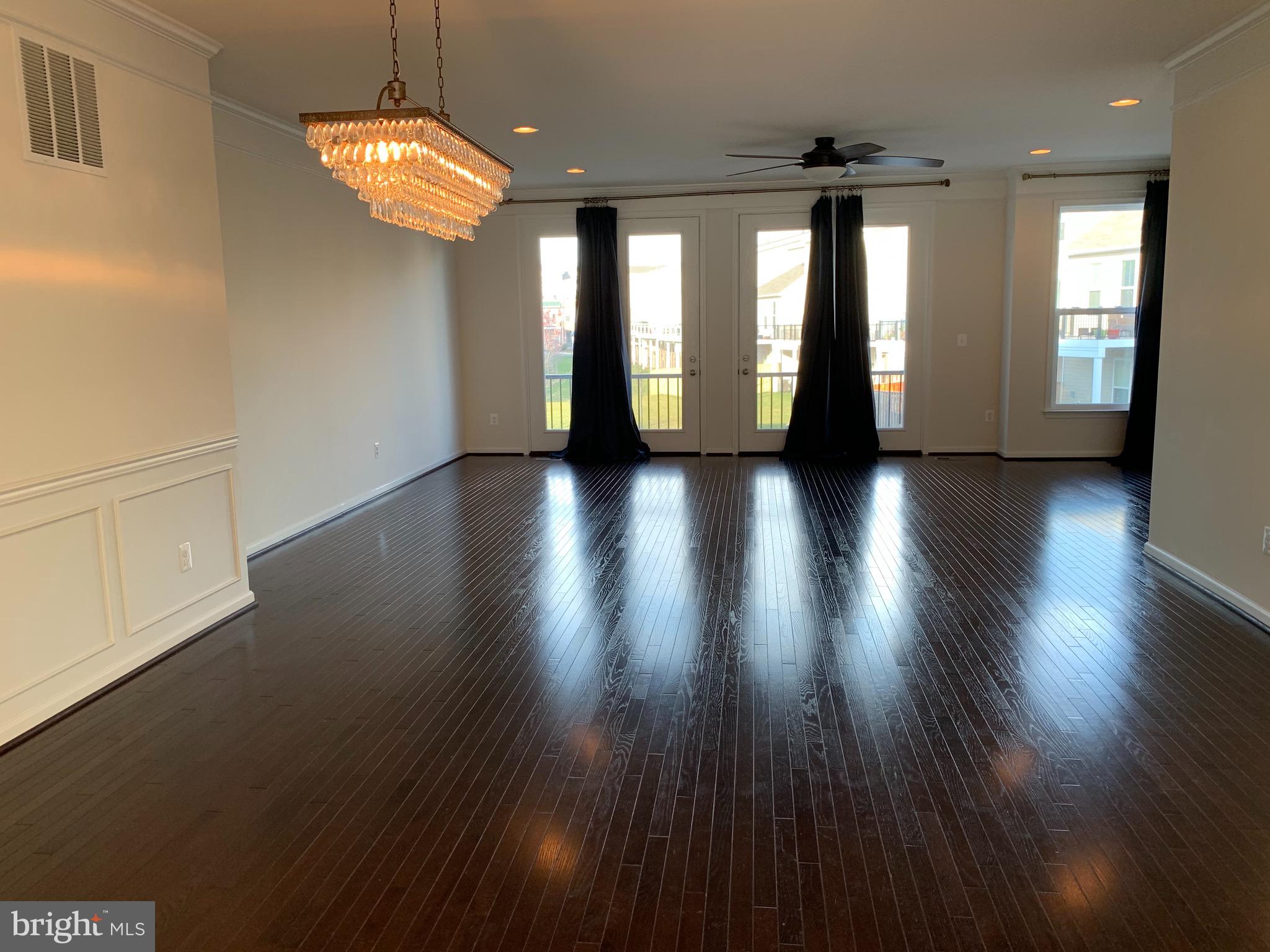 BRAMBLETON - Residential Lease