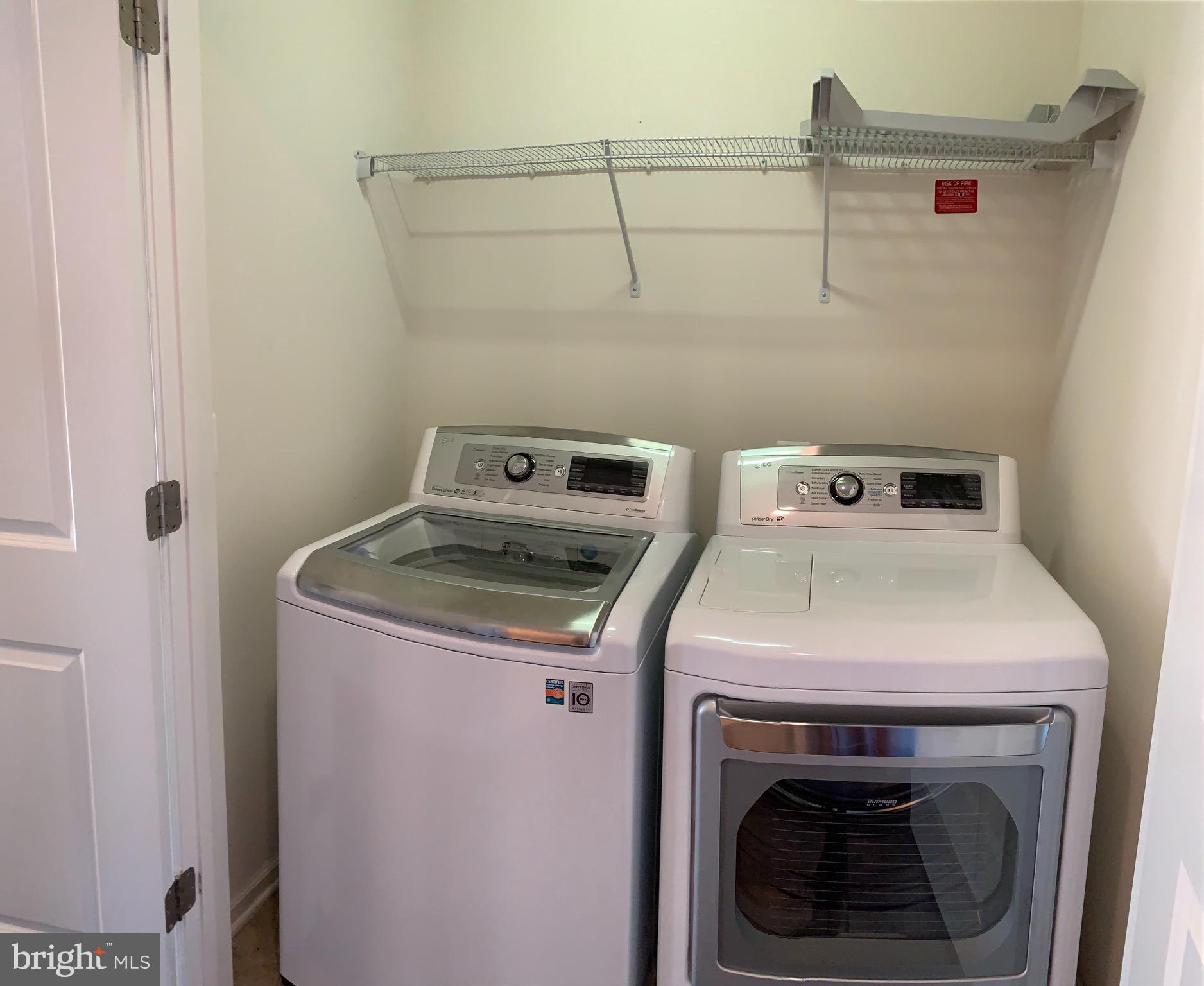 BRAMBLETON - Residential Lease