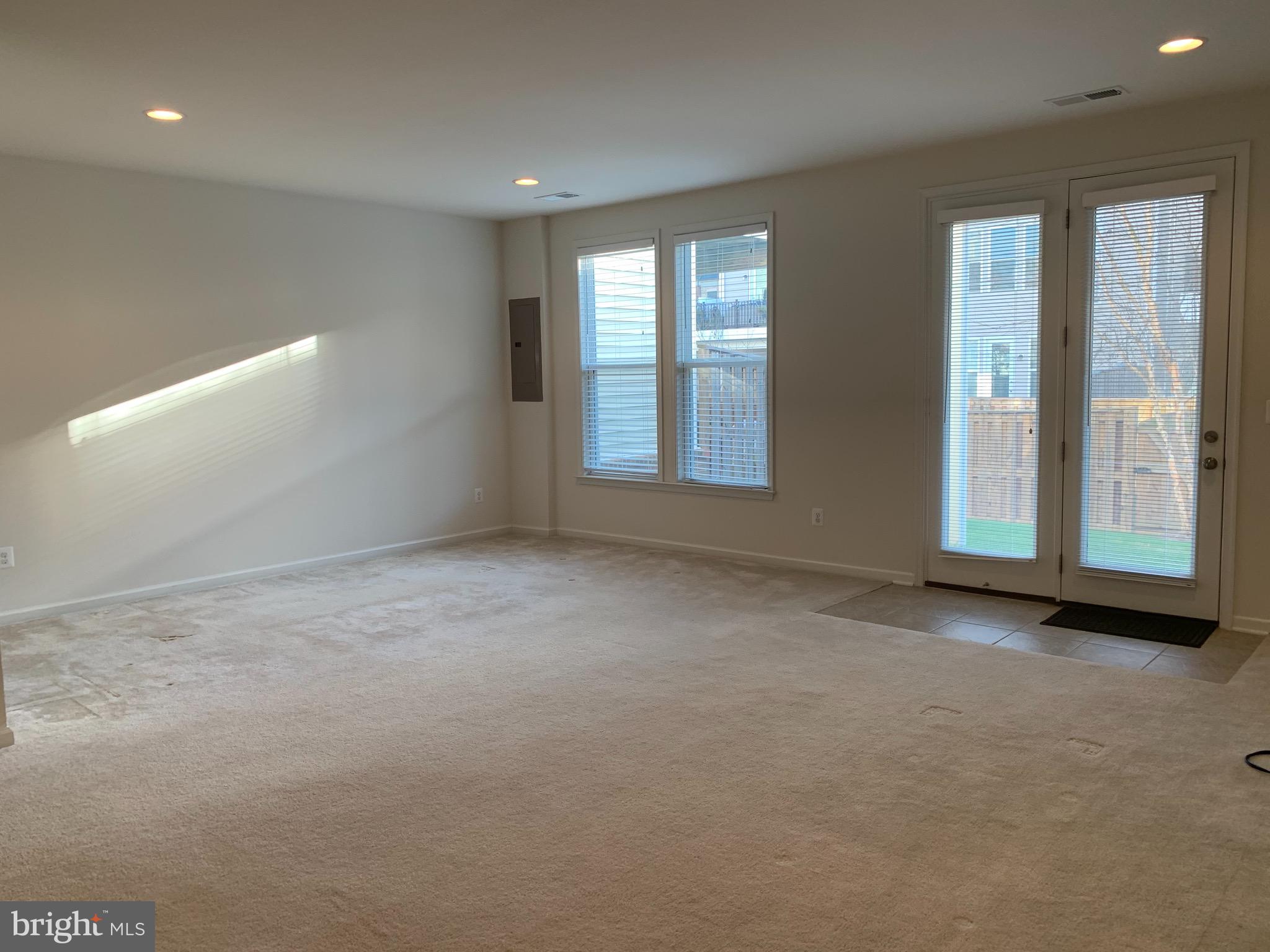 BRAMBLETON - Residential Lease