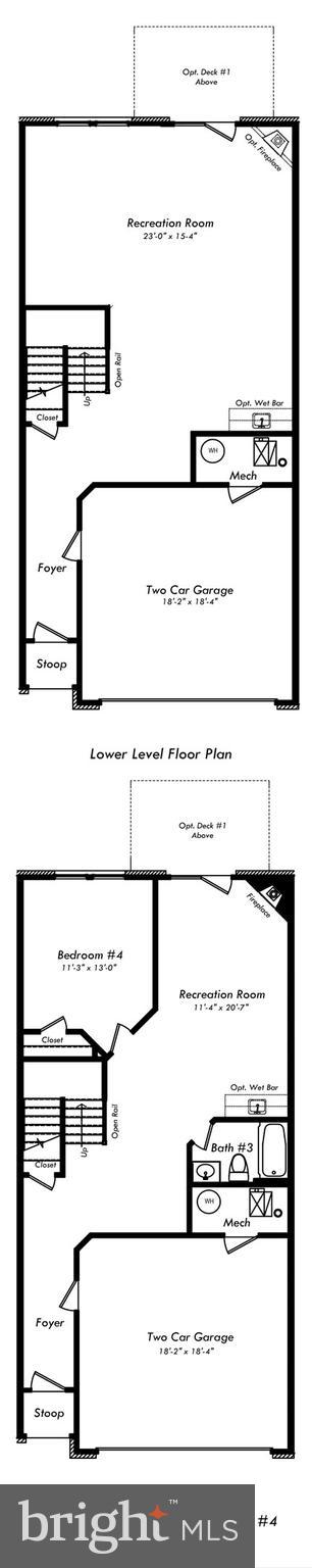 BRAMBLETON - Residential Lease