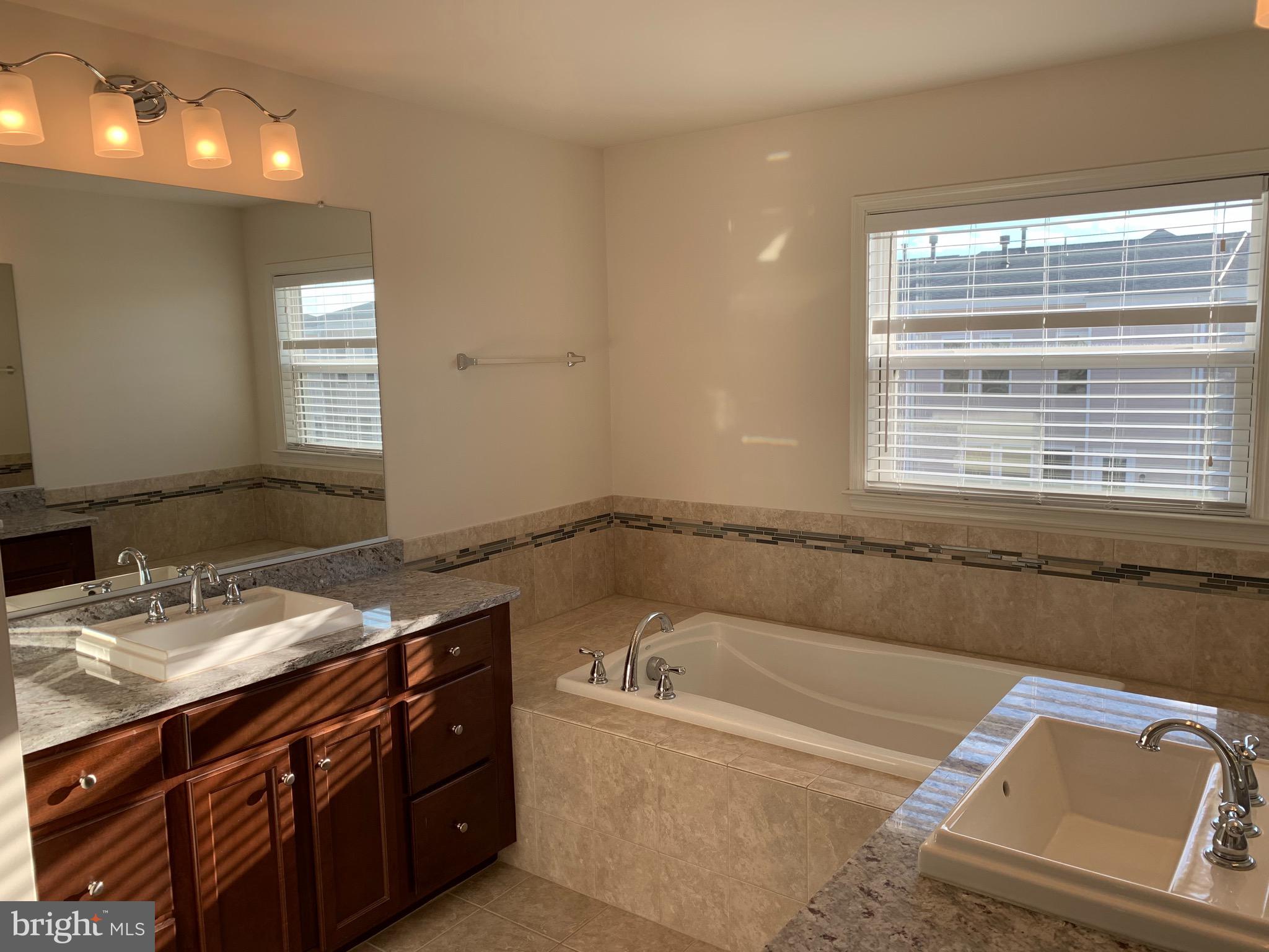 BRAMBLETON - Residential Lease