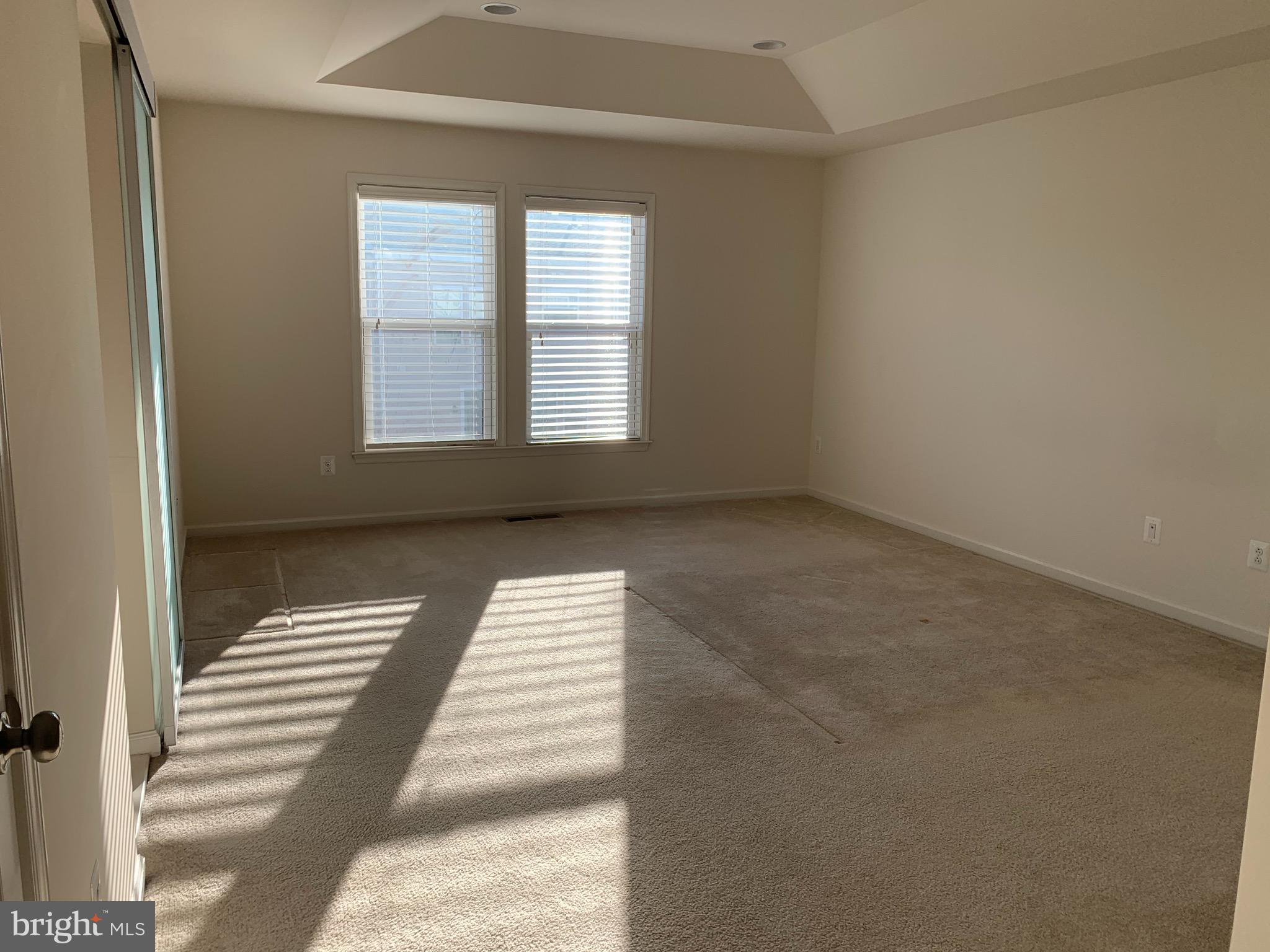 BRAMBLETON - Residential Lease