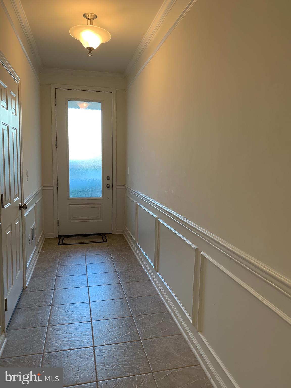 BRAMBLETON - Residential Lease