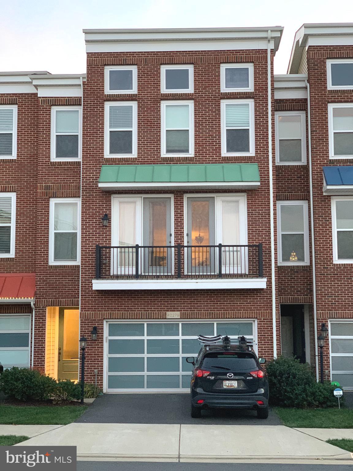 BRAMBLETON - Residential Lease