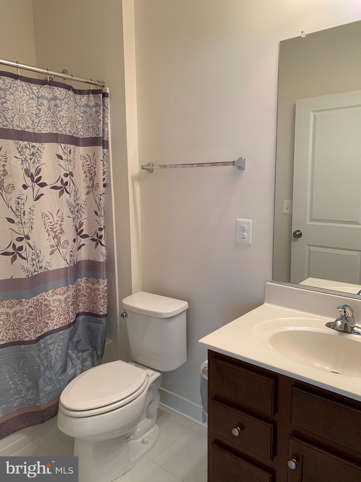 BRAMBLETON - Residential Lease